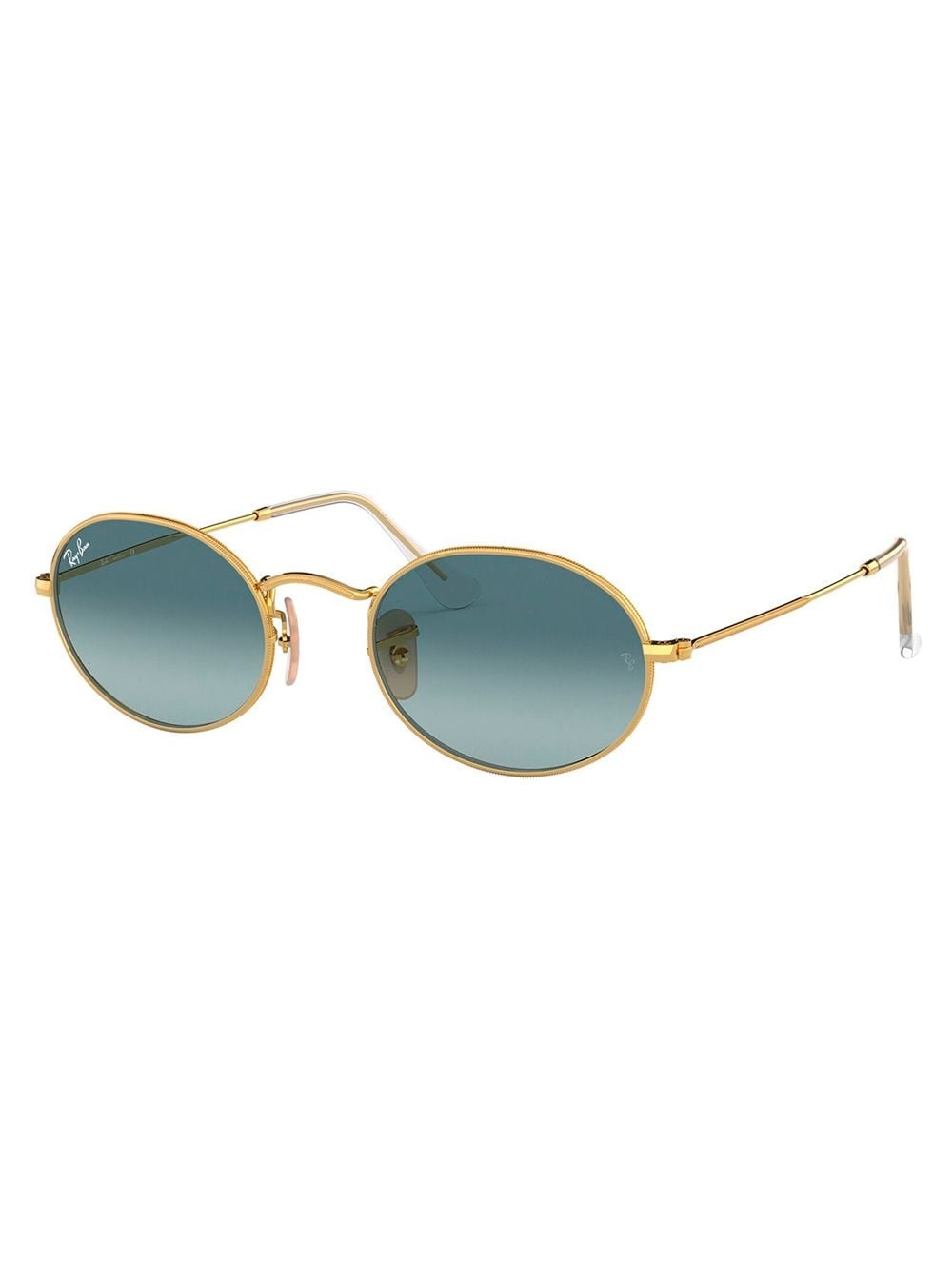 RB3547 oval sunglasses - 2