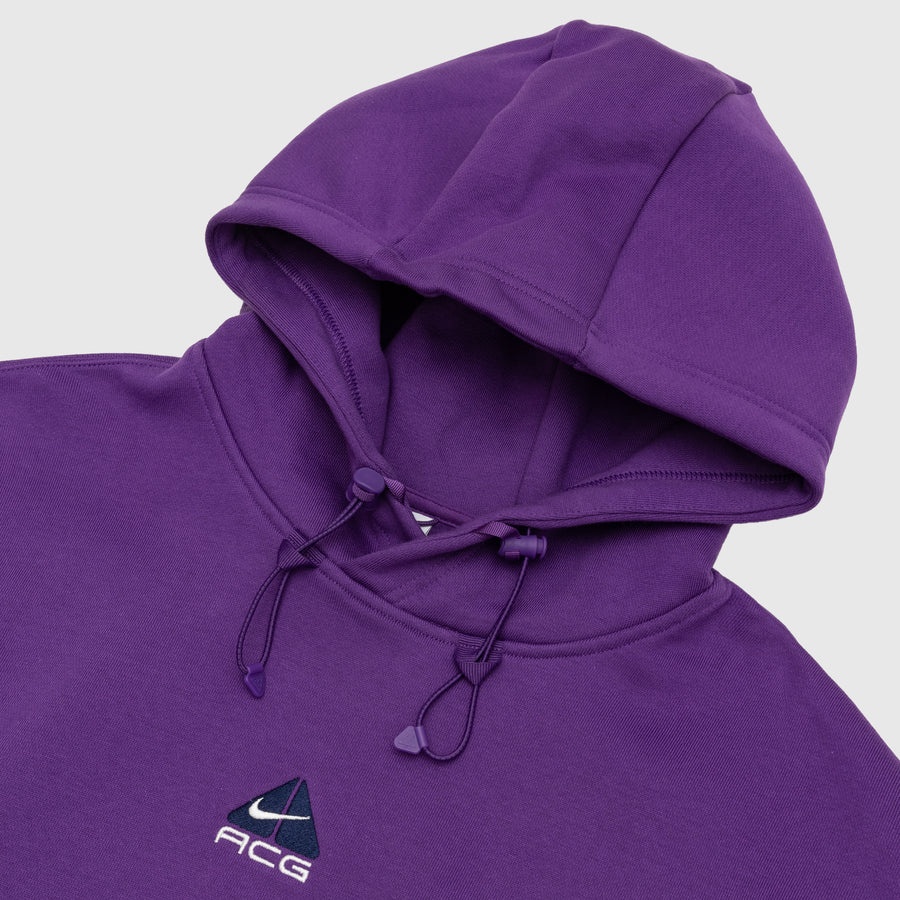 HOT Court Purple Nike Hoodie Purple Acg Hoodie Nike ACG