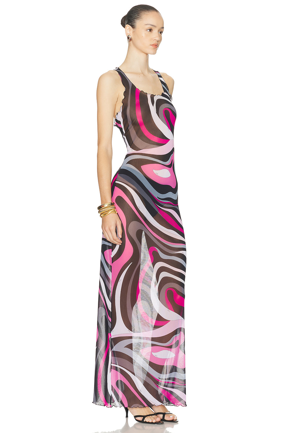 Maxi Dress - 2