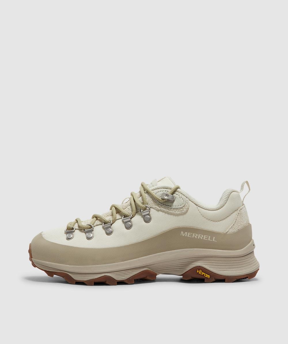 Ontario sp lace se sneaker - 1
