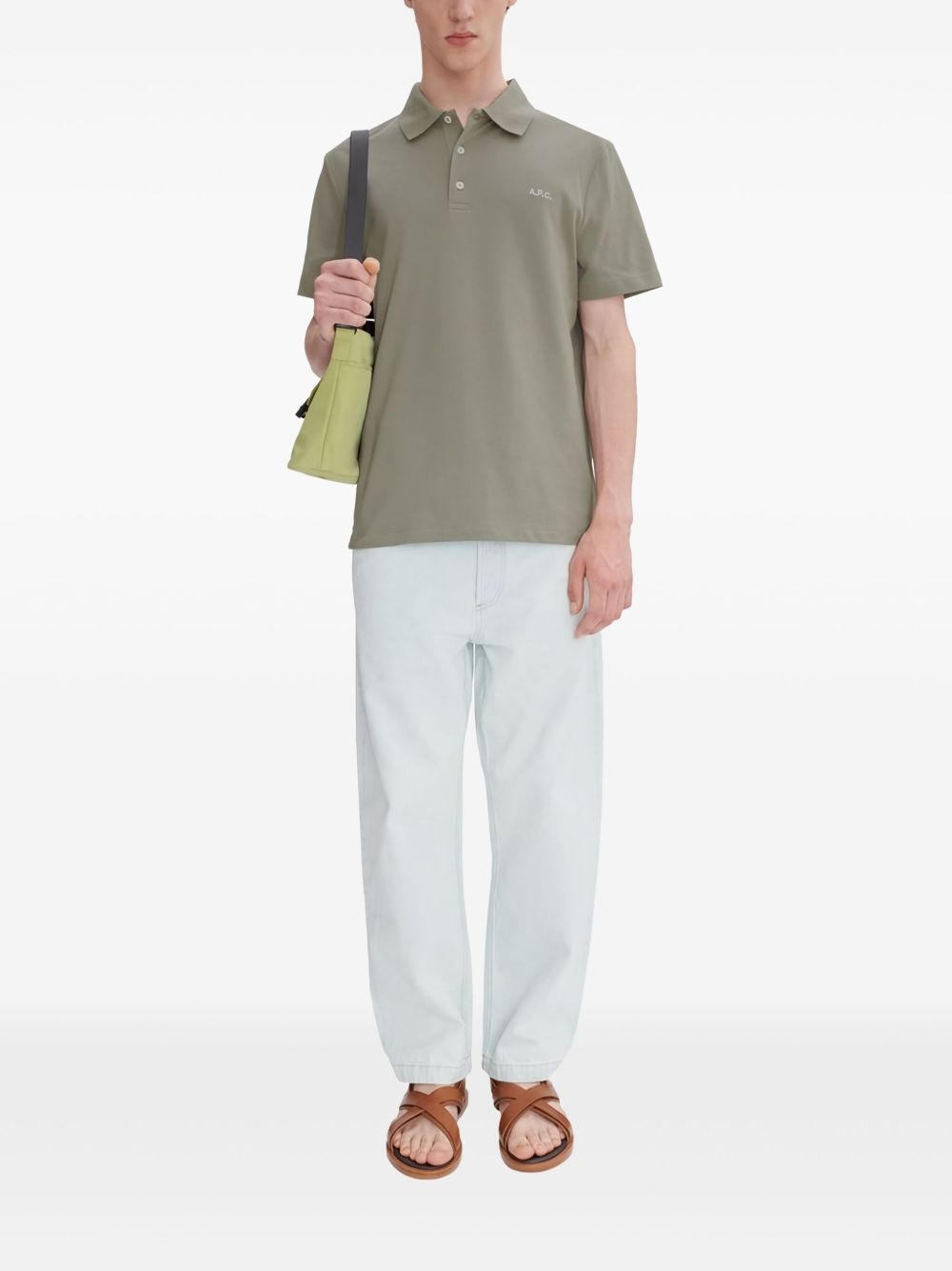 Achille jeans - 2