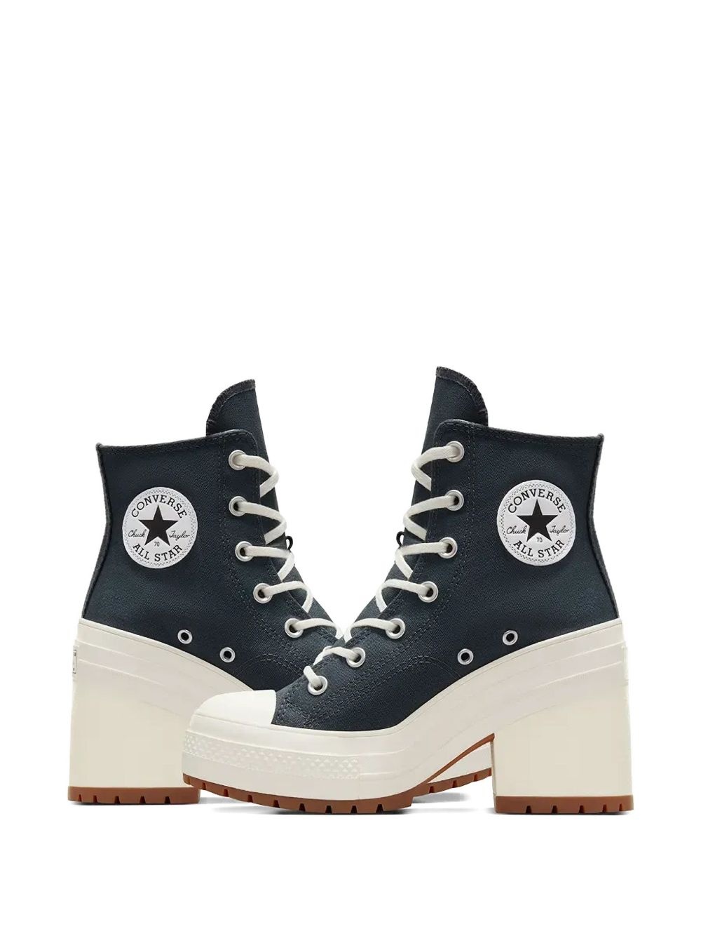 Chuck 70 boots - 4