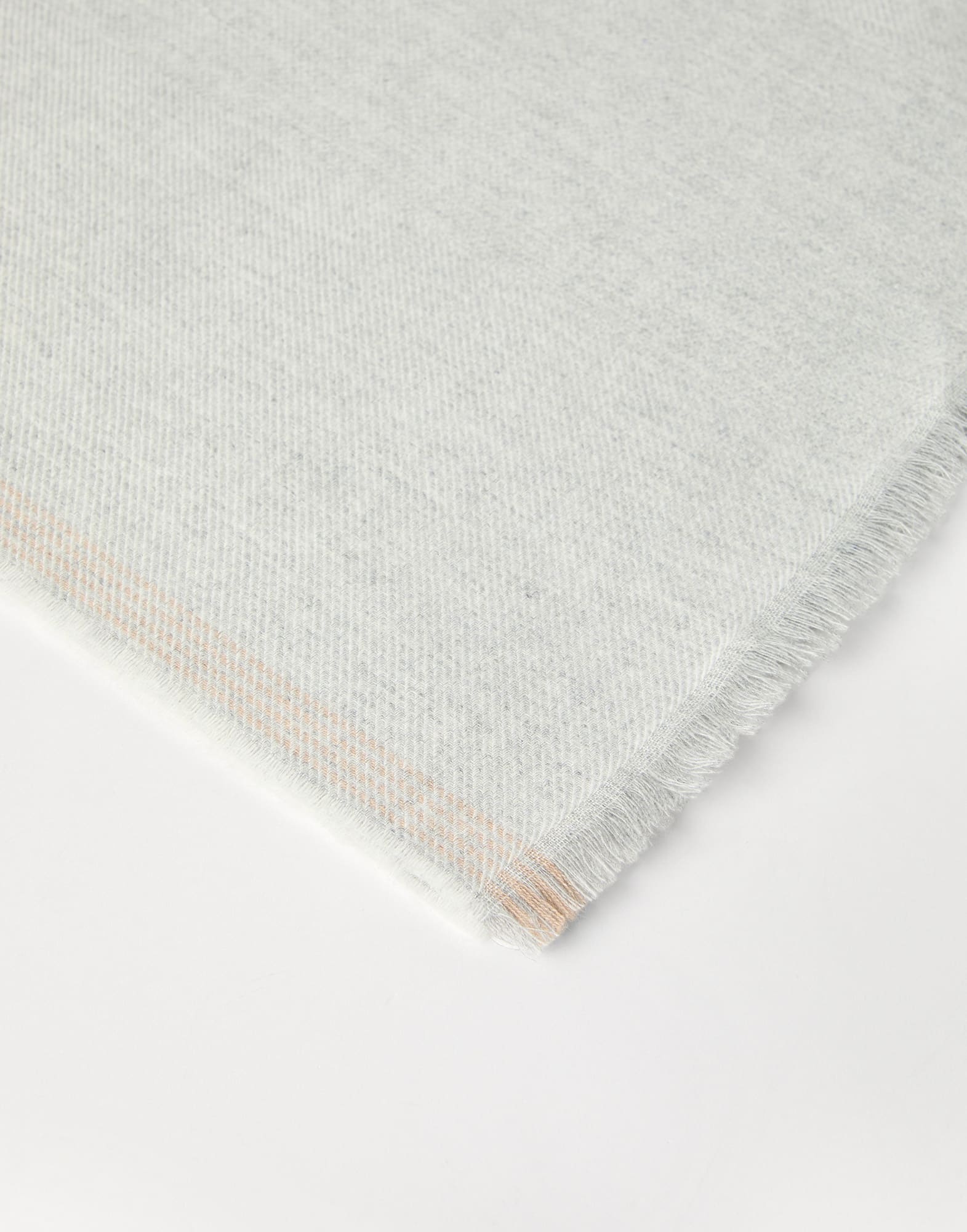Cashmere scarf - 2