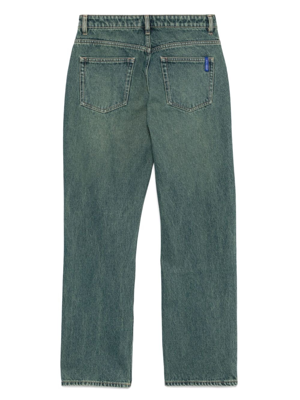 Crowd jeans - 2