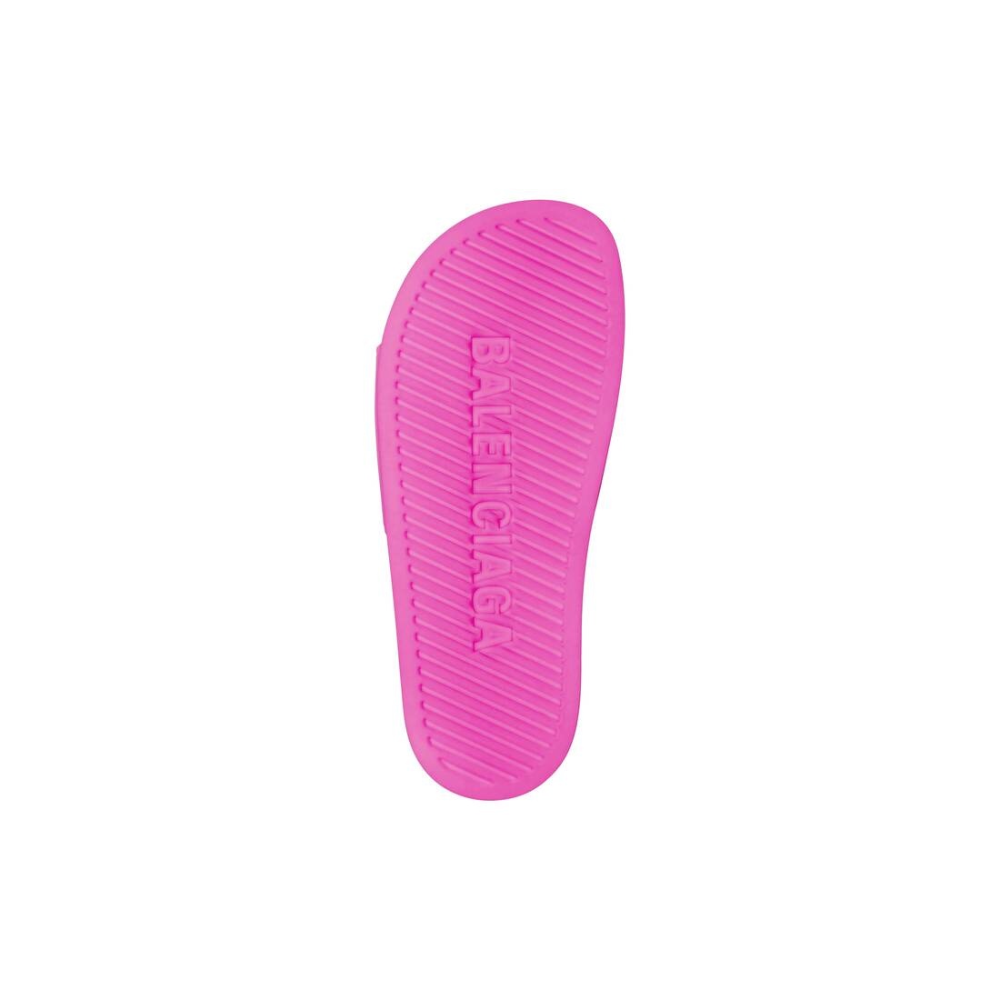 pool slide sandal - 7