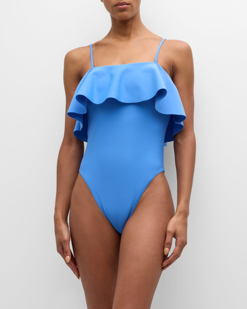 RAMY BROOK Minna One-Piece Swimsuit outlook