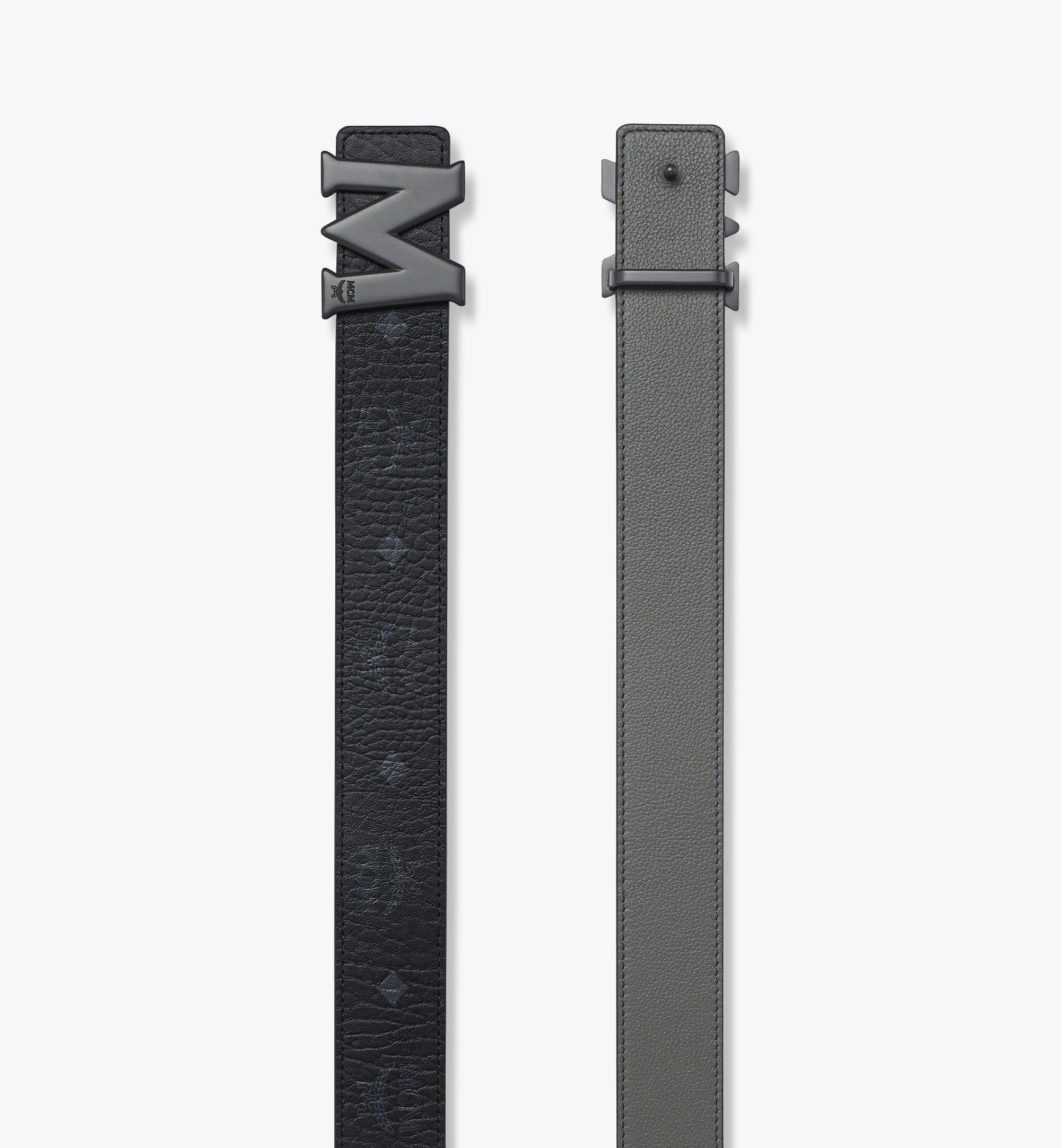 Claus Tonal M Reversible Belt 1.5” - 3