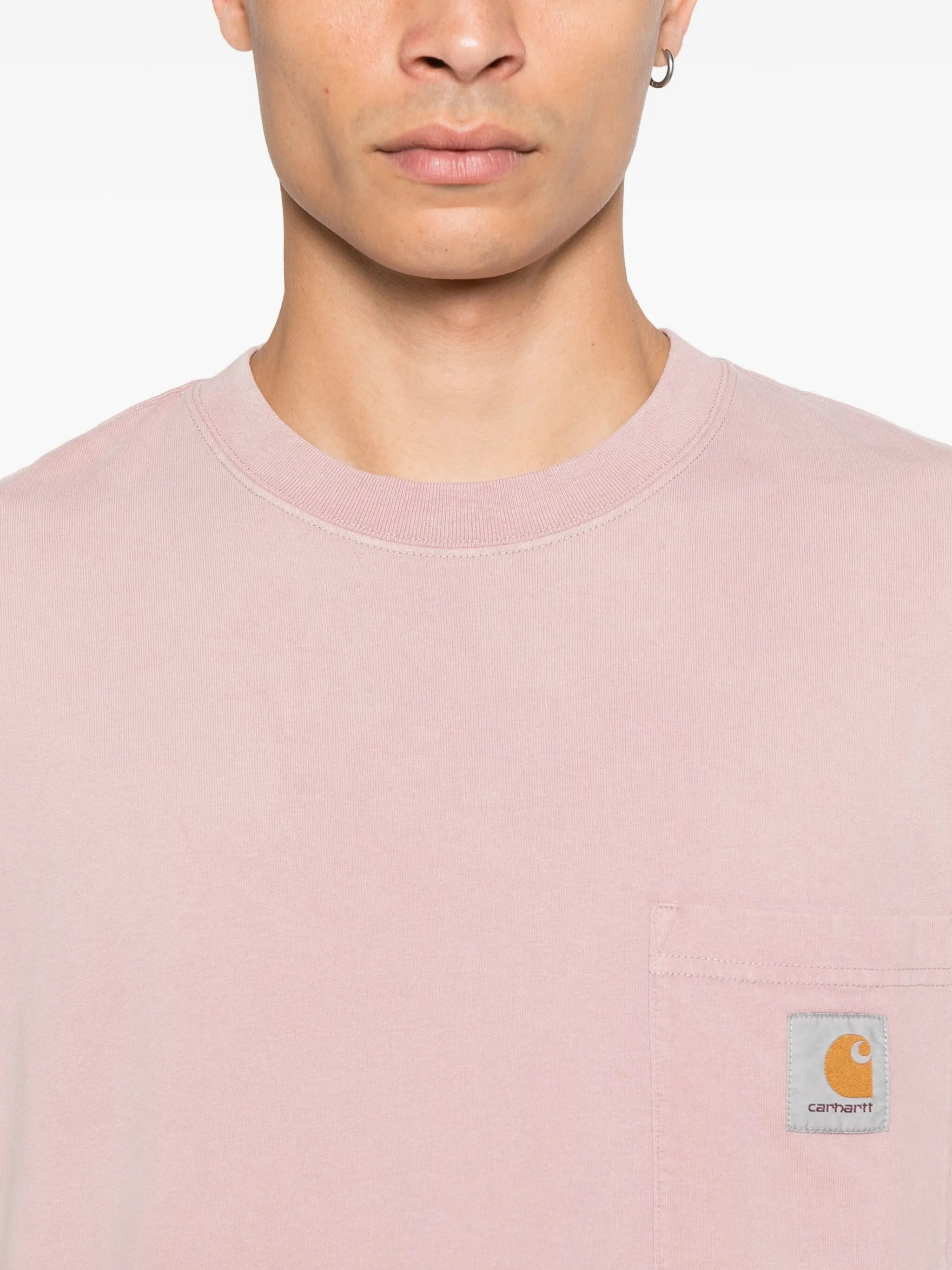 Carhartt Hudston Pocket T-shirt - 4
