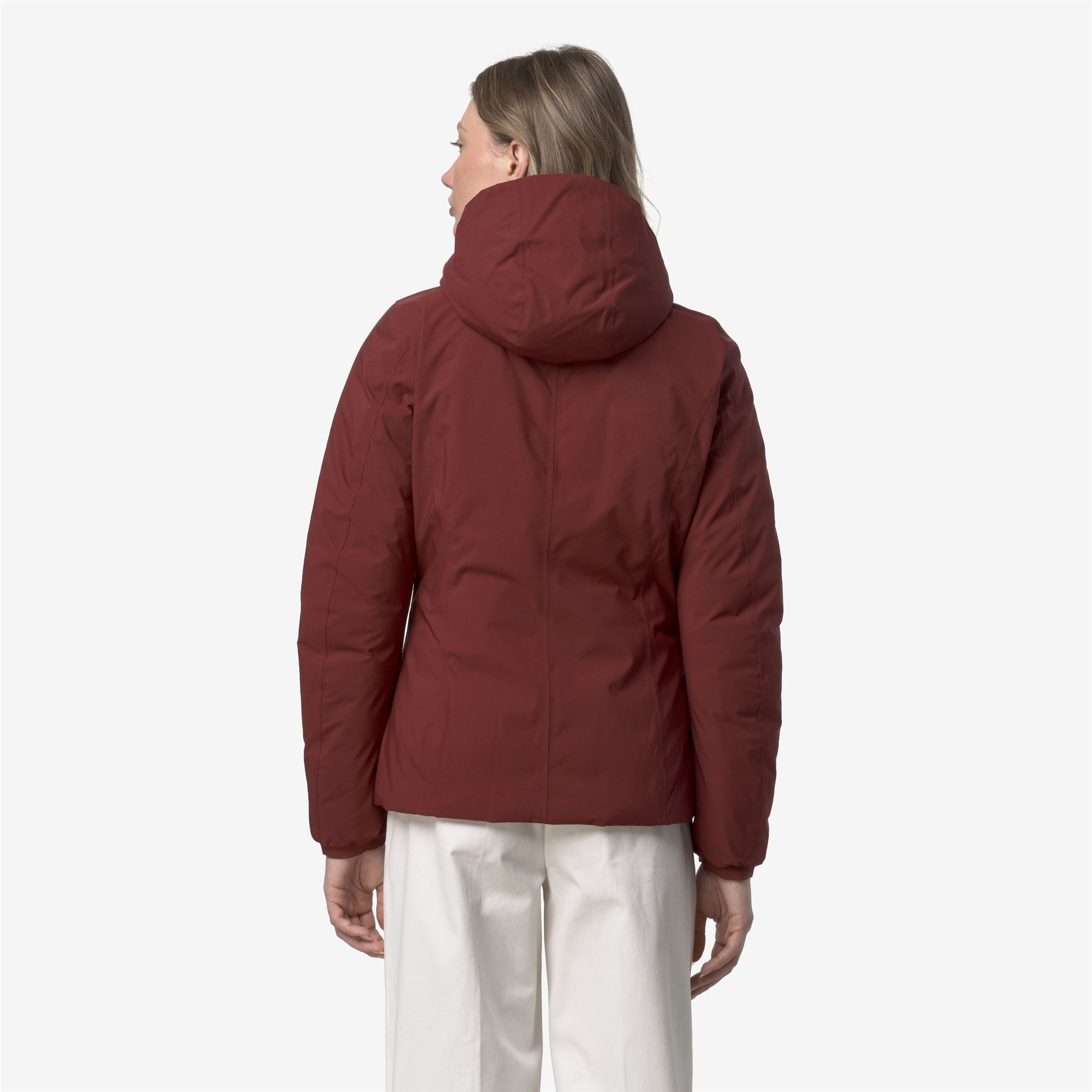 LILY ST THERMO REVERSIBLE - 6
