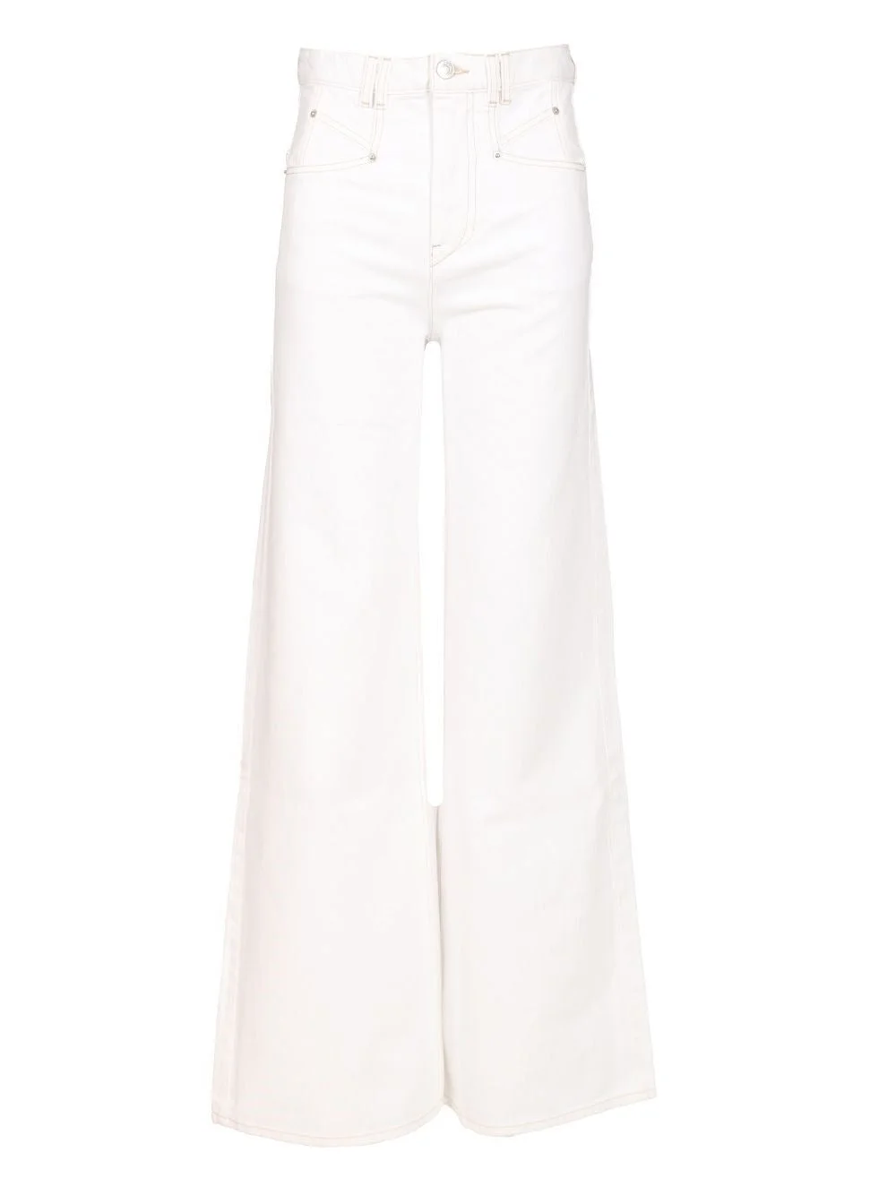 Isabel Marant Women "Lemony" Jeans - 1