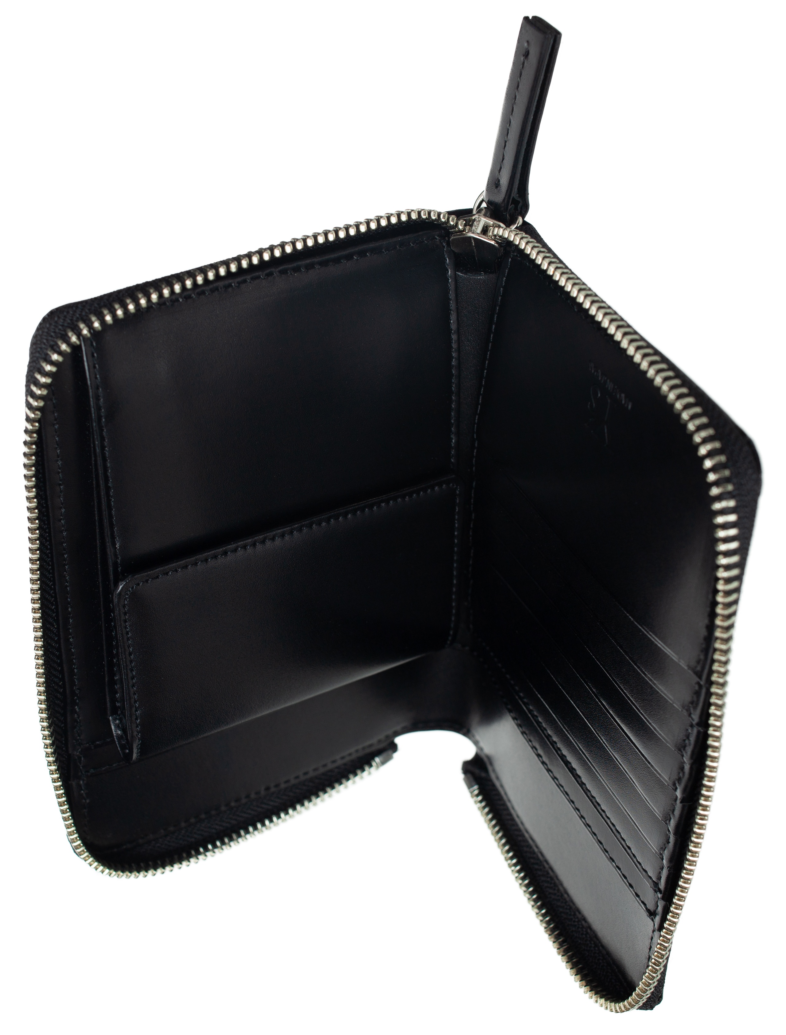 LEATHER WALLET - 2