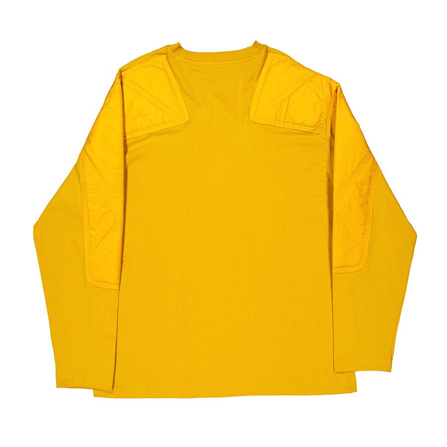 Burberry Panelled Fine-Knit Jumper - 6
