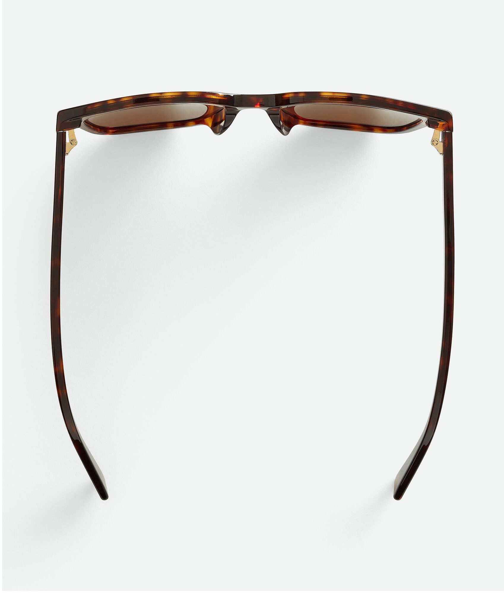 Soft Recycled Acetate Square Sunglasses - 4
