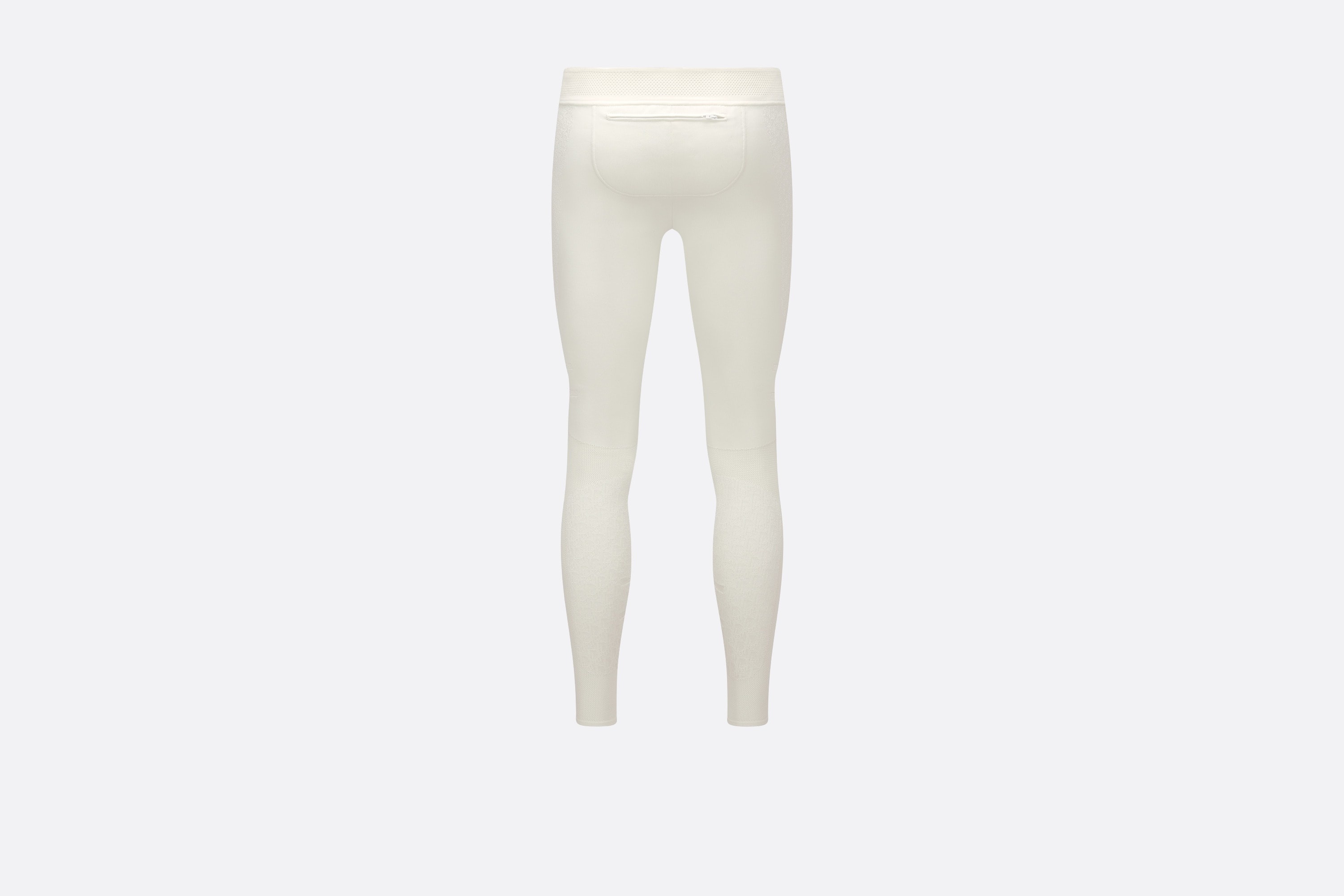 Dior Dior Oblique Technical Leggings