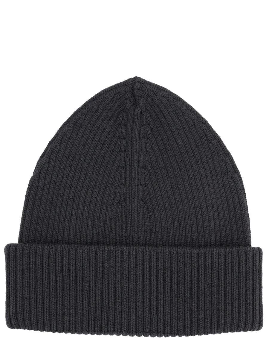 Our Legacy Wool Cap - 1