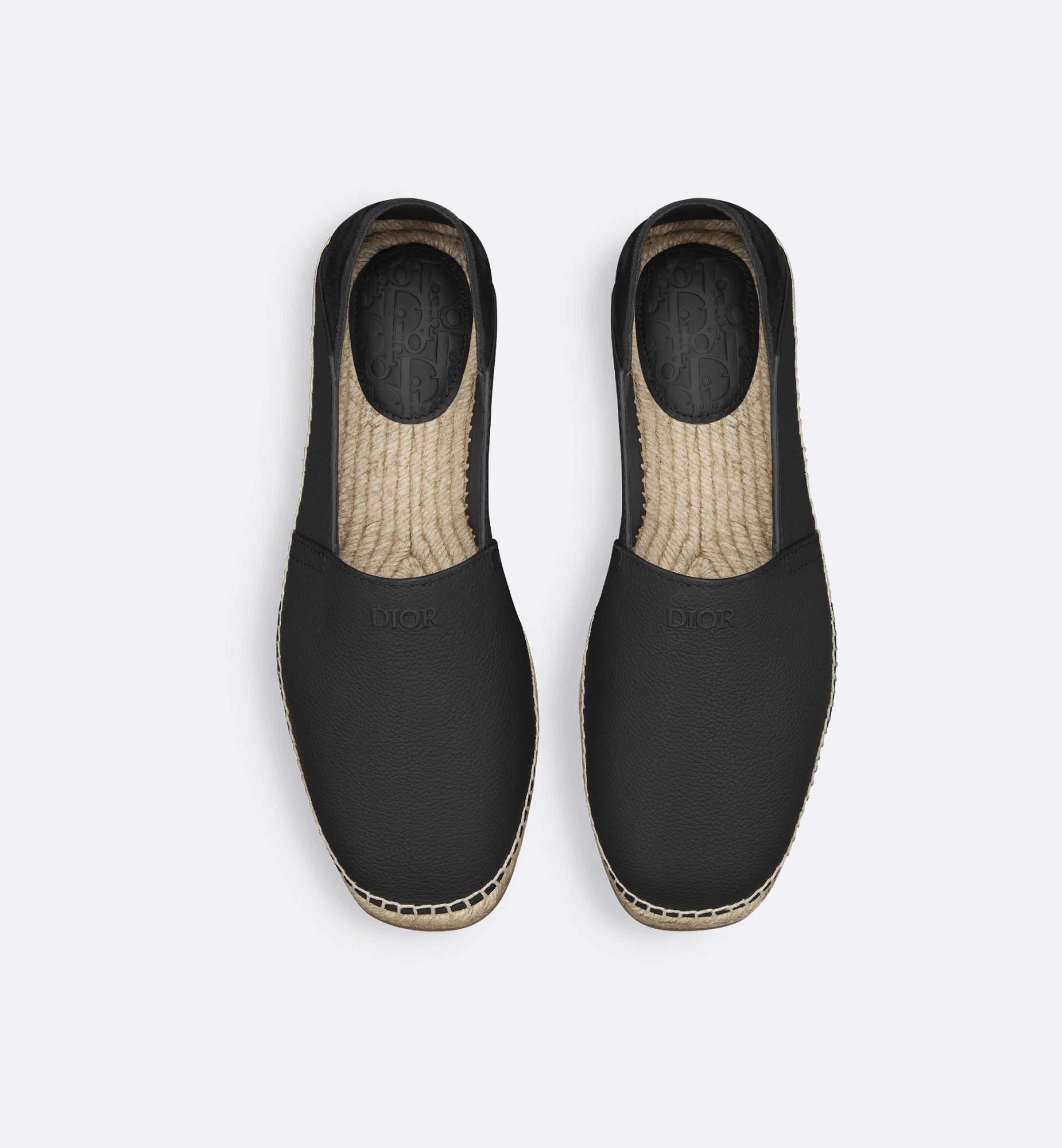Dior Paradise Espadrille - 2