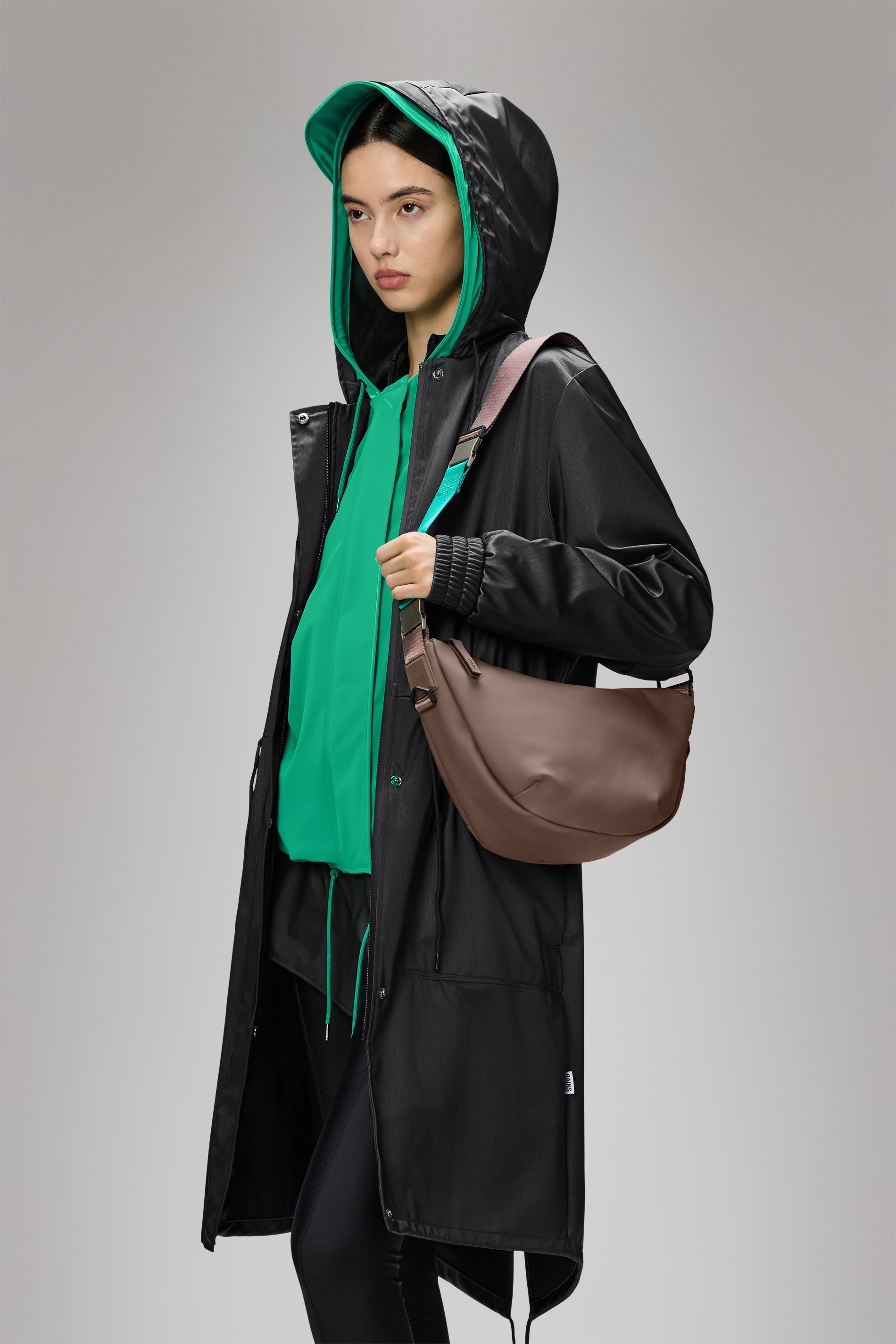 Valera Shoulder Bag - 3