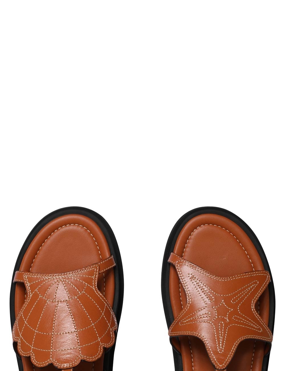 ROCK POOL SANDAL - 8