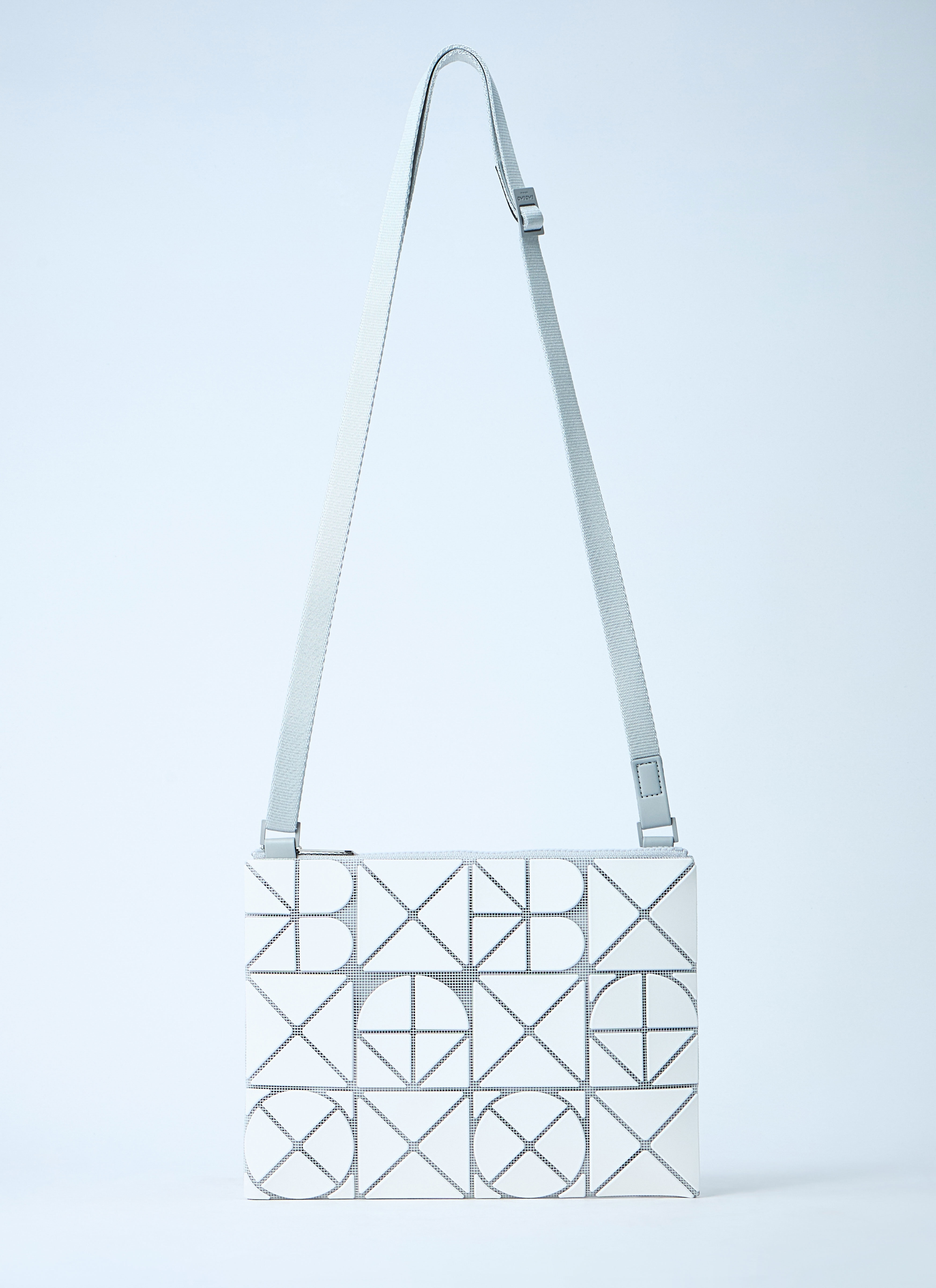 Font Shoulder Bag - 1