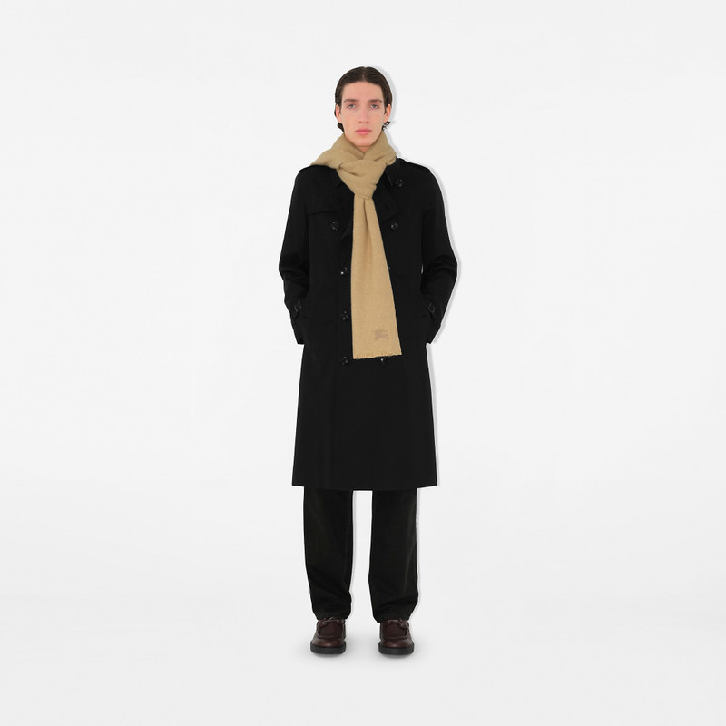 Cashmere Silk Scarf 5