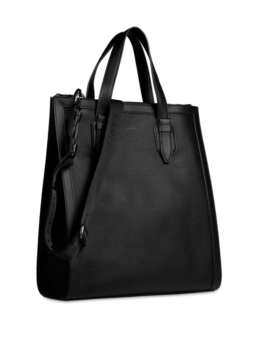 Charlie tote bag - 3