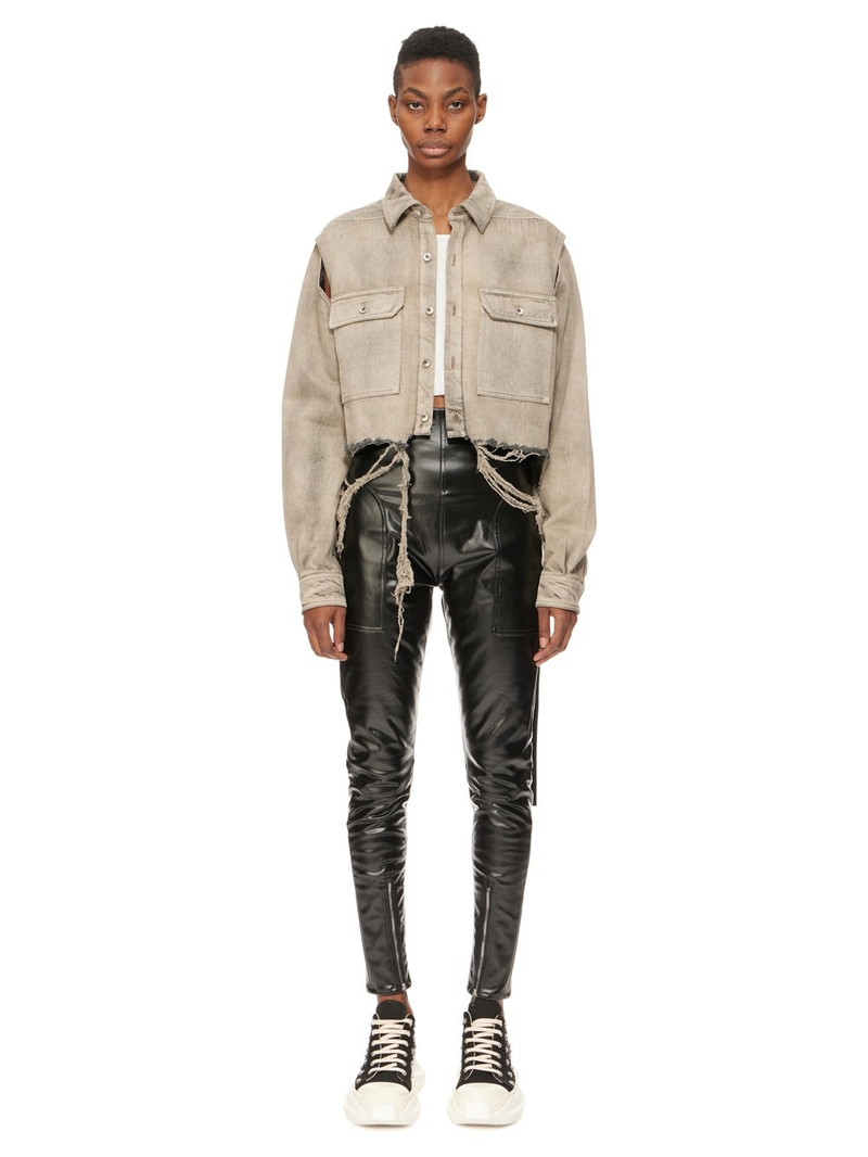 Rick Owens DRKSHDW JACKET outlook