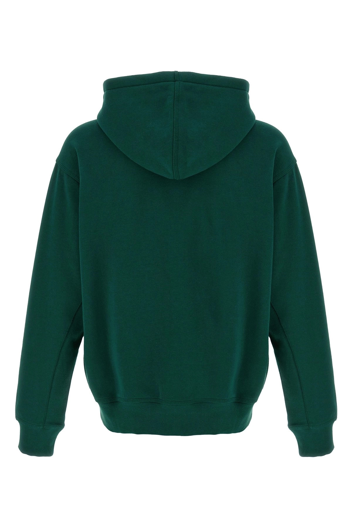 'American Script' hoodie - 3