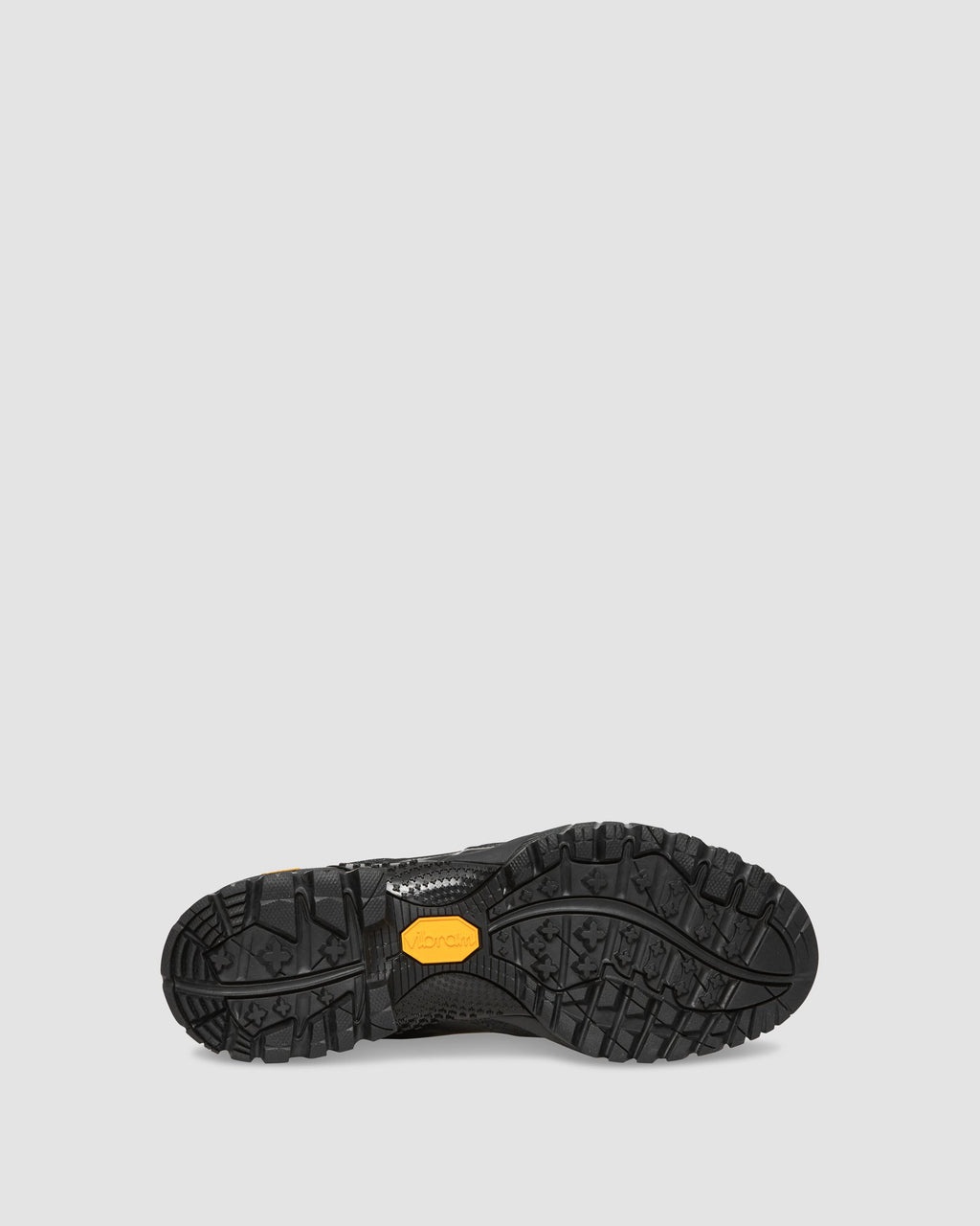 HIKING BOOT - 6