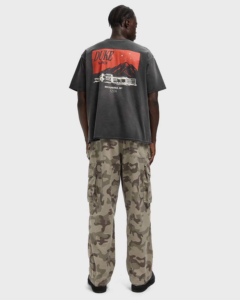 DUKE + DEXTER Duke Ranch Tee outlook