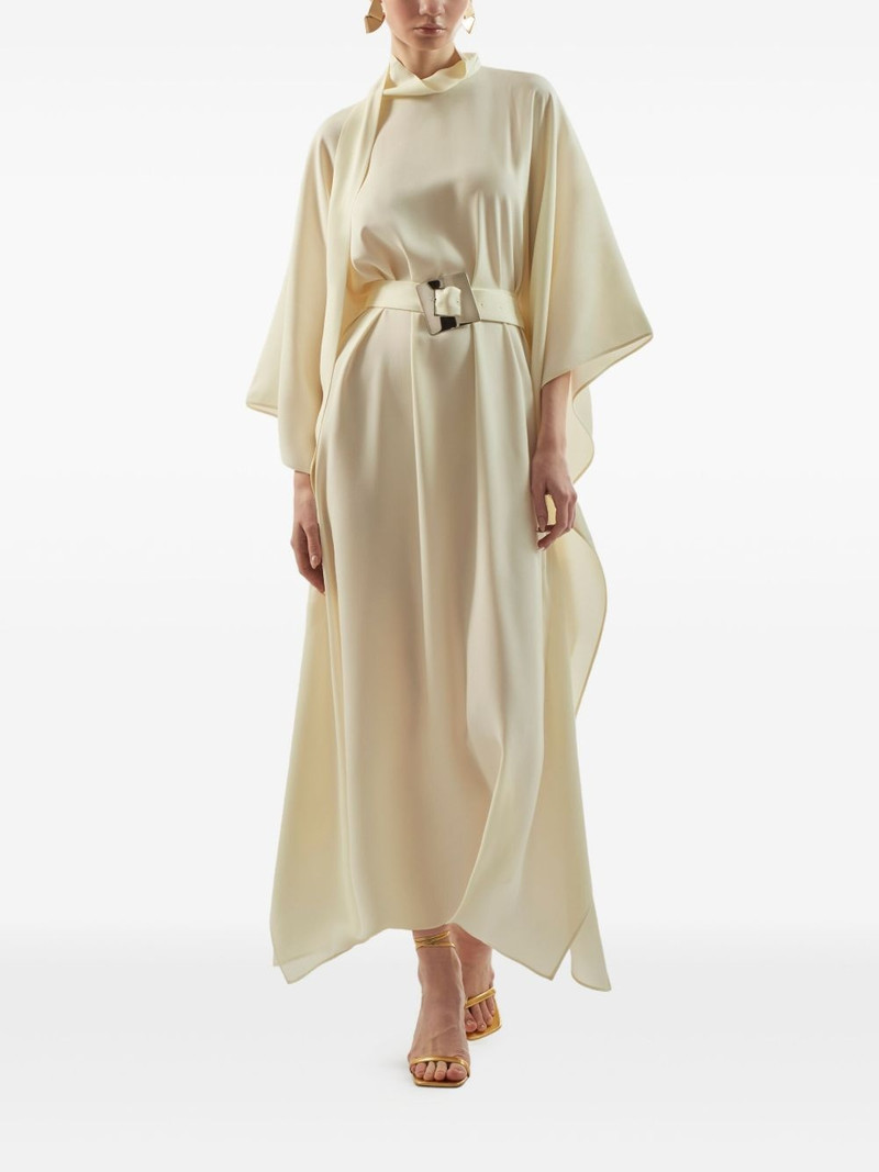 Taller Marmo La Luna dress outlook