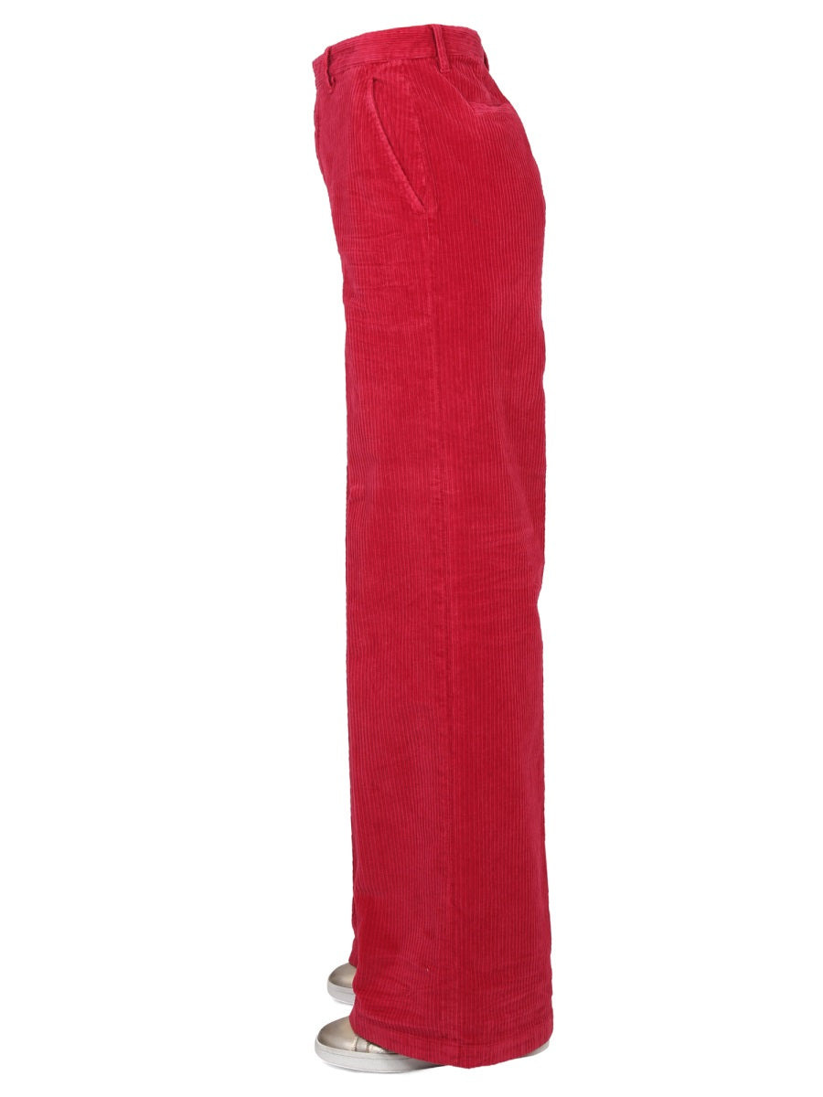 Dsquared Women Wide Leg Pants - 3