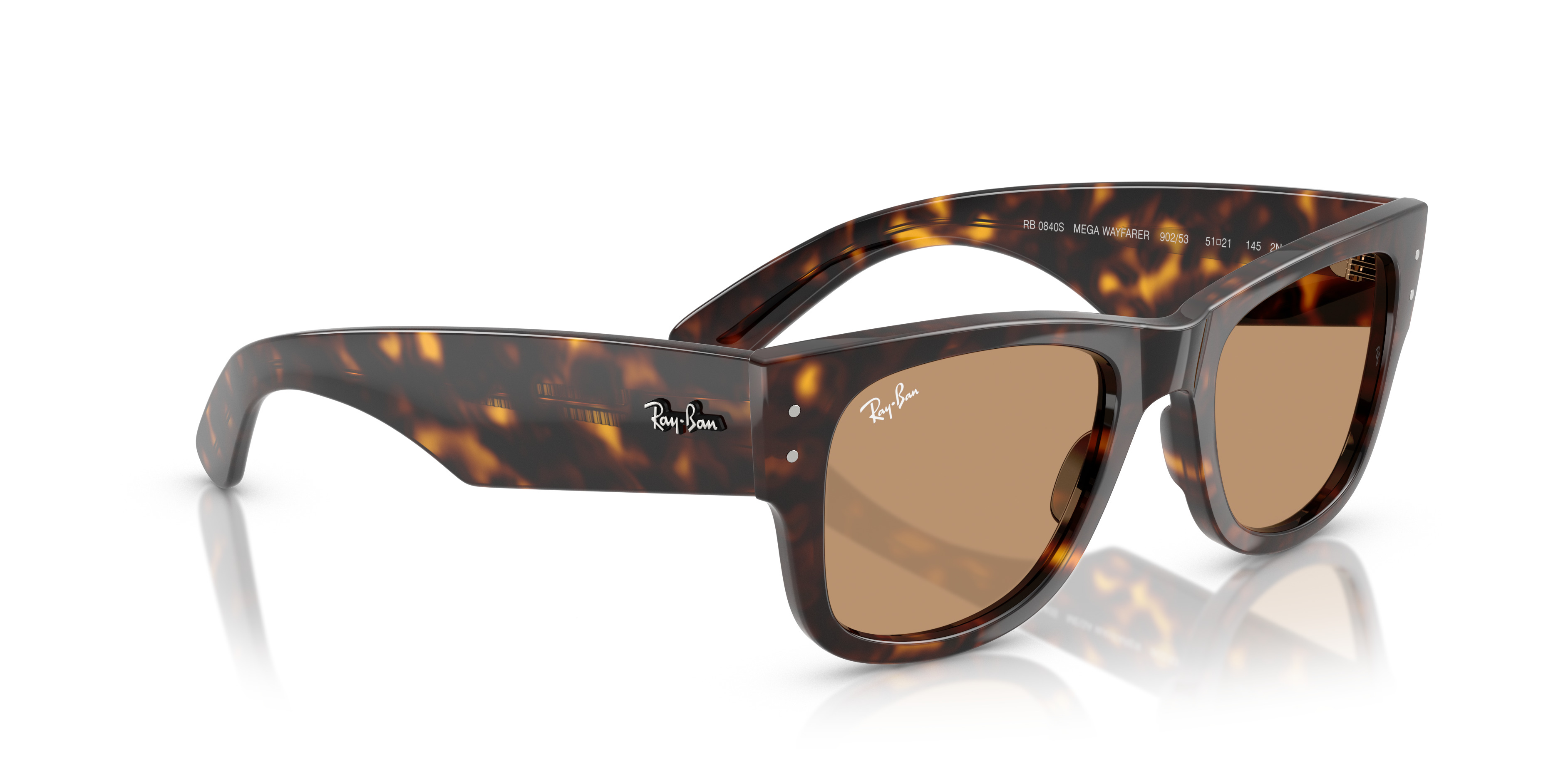 MEGA WAYFARER SUMMER CAPSULE - 8