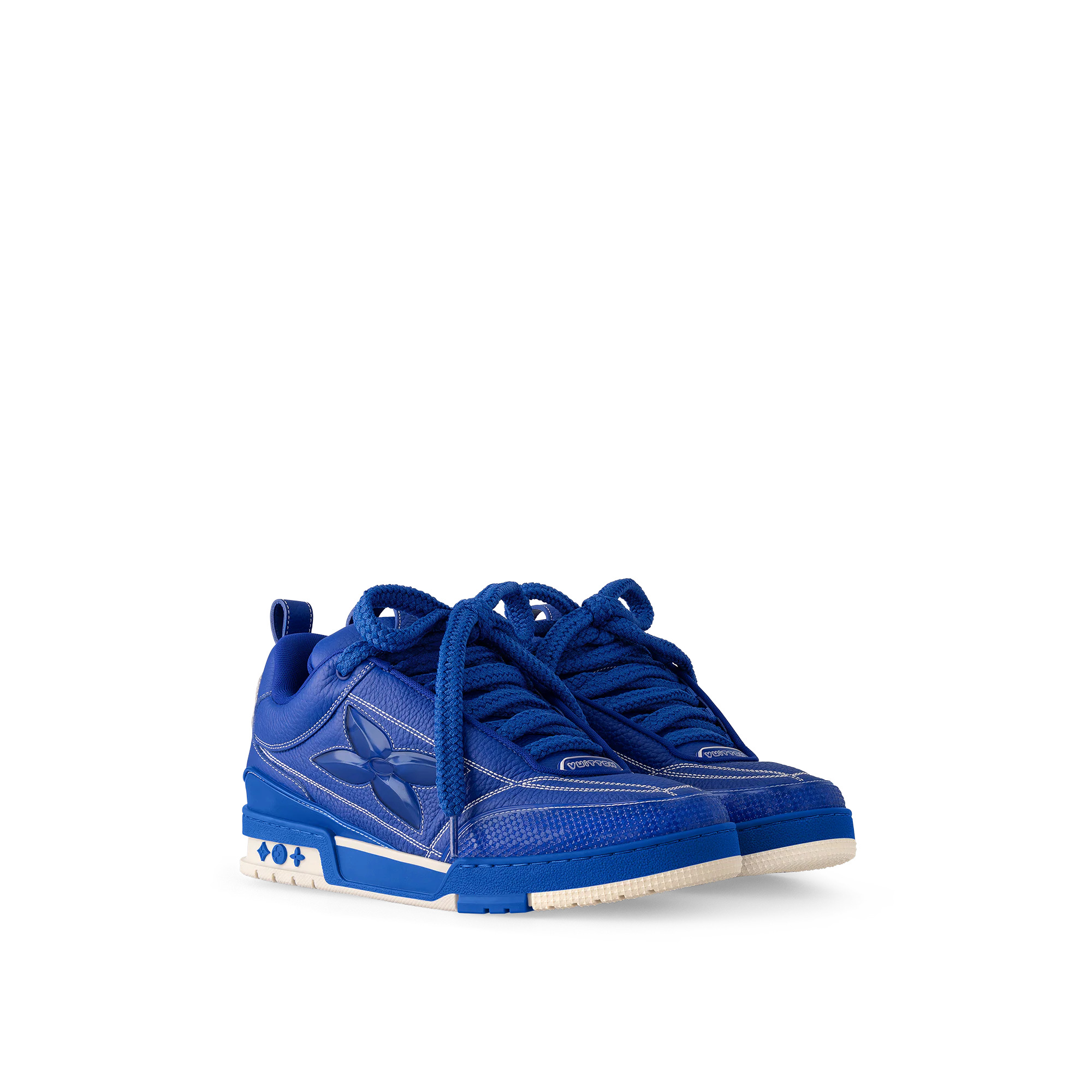 Louis Vuitton LV Skate Sneaker | REVERSIBLE