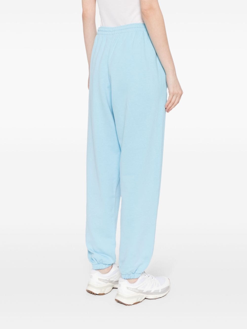 365 organic cotton track pants - 4
