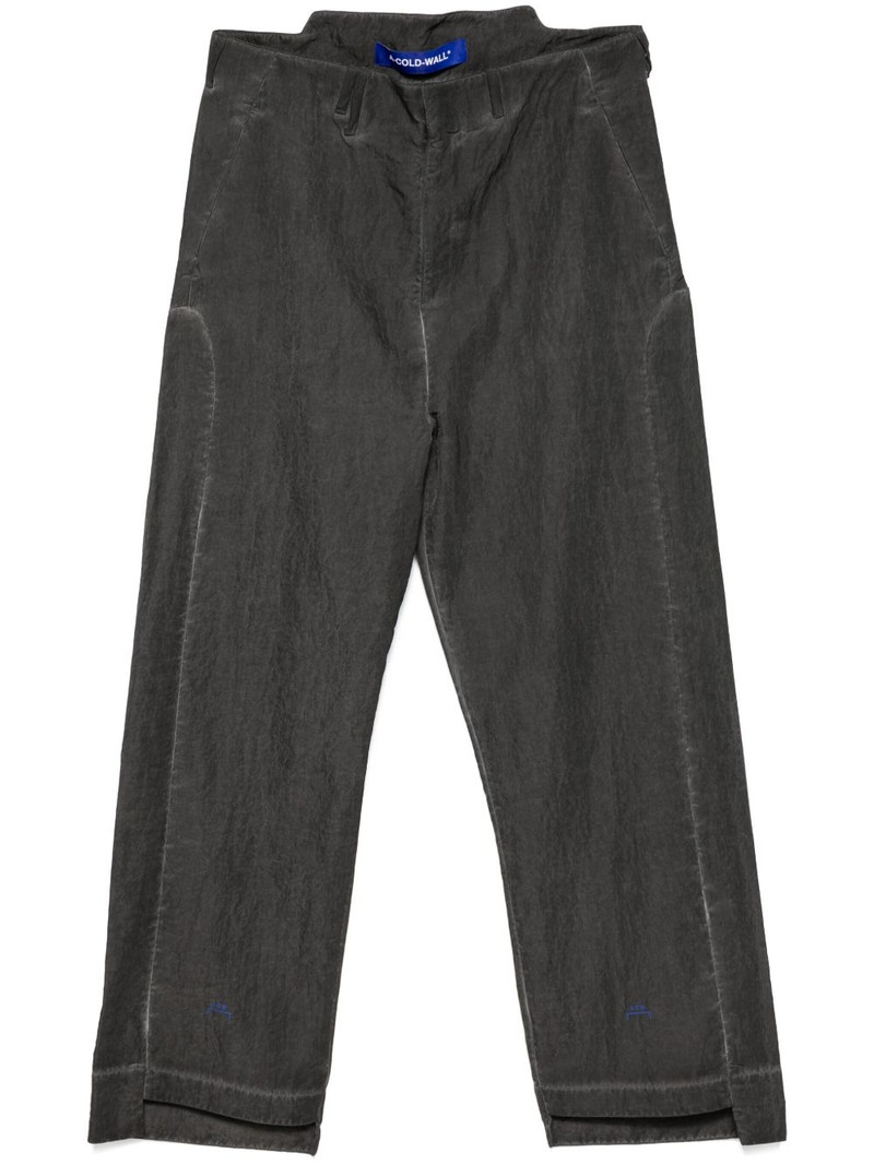 Form .2 trousers 1