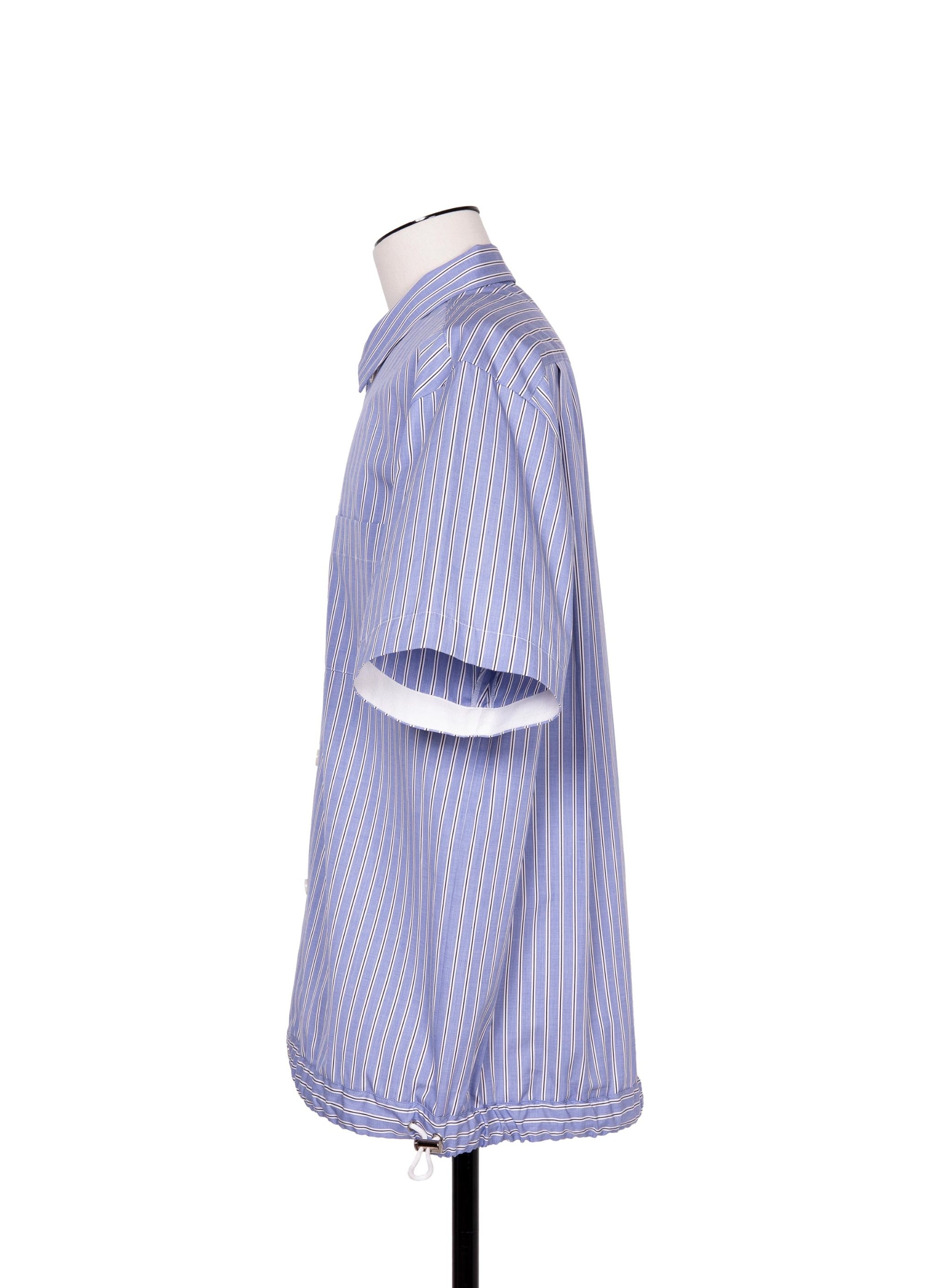 Cotton Poplin Shirt - 2