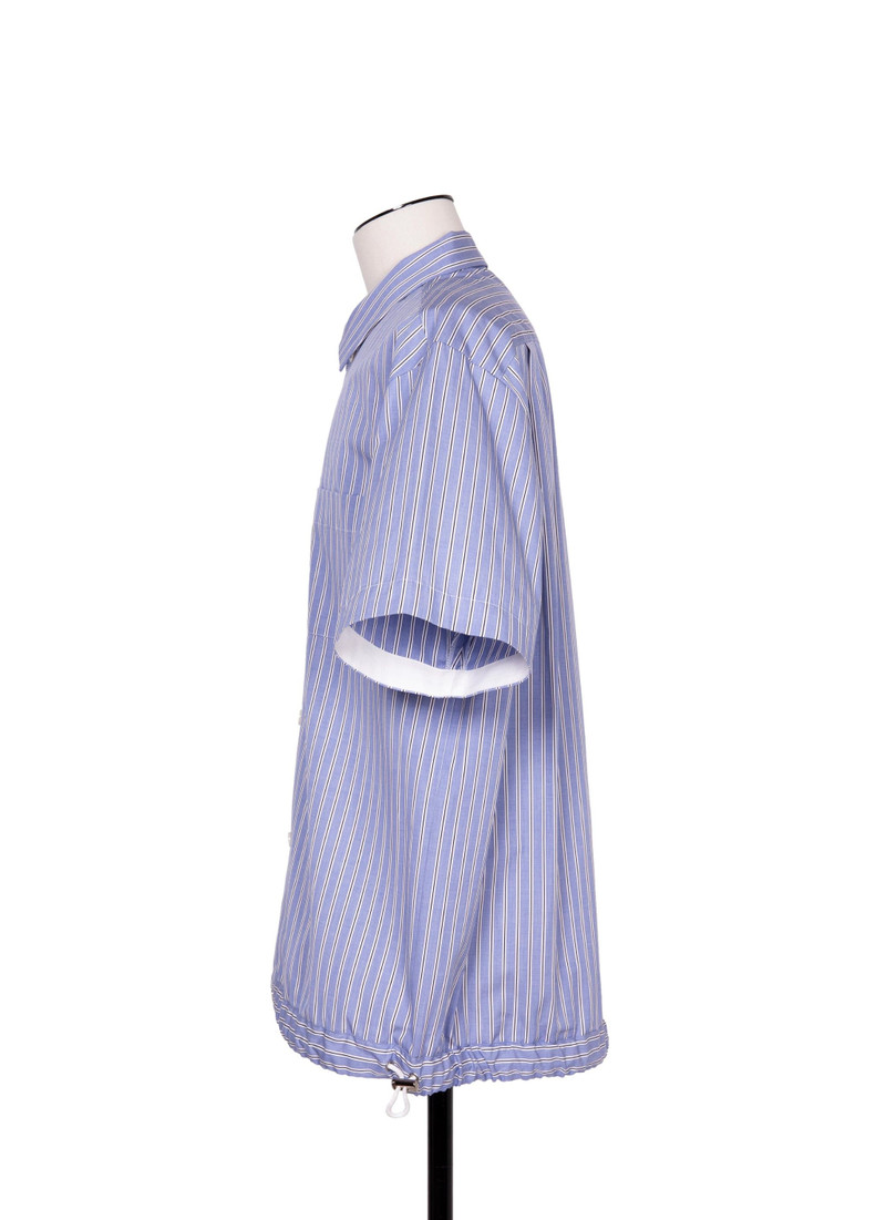 sacai Cotton Poplin Shirt outlook