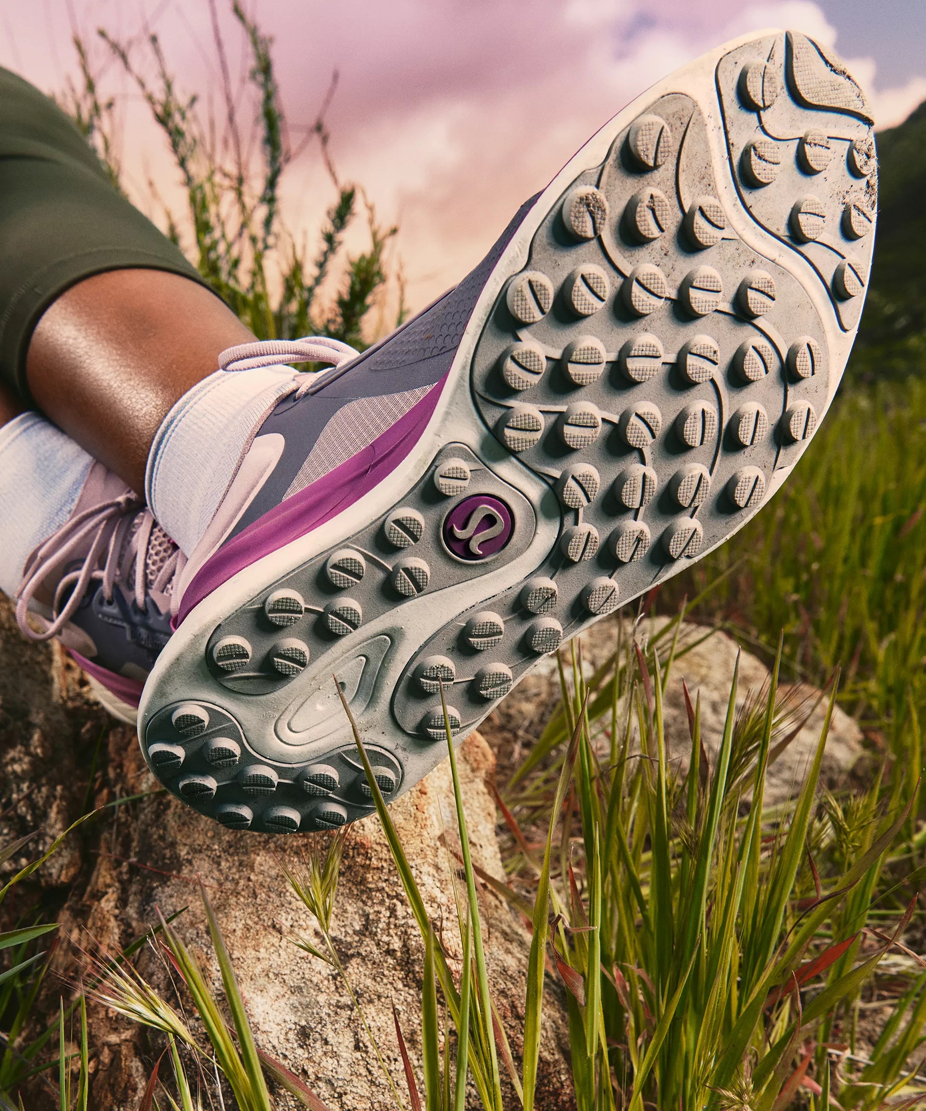 blissfeel trail Women's Running Shoe - 4