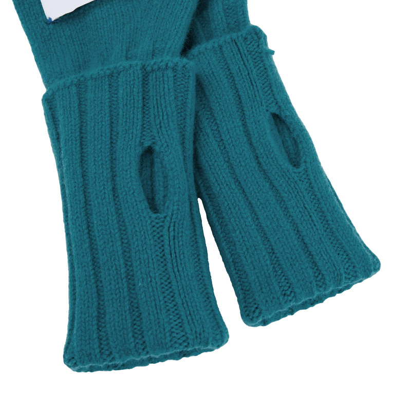 Reykjavík Long Gloves 4