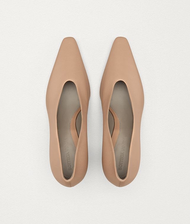 ALMOND PUMPS - 3