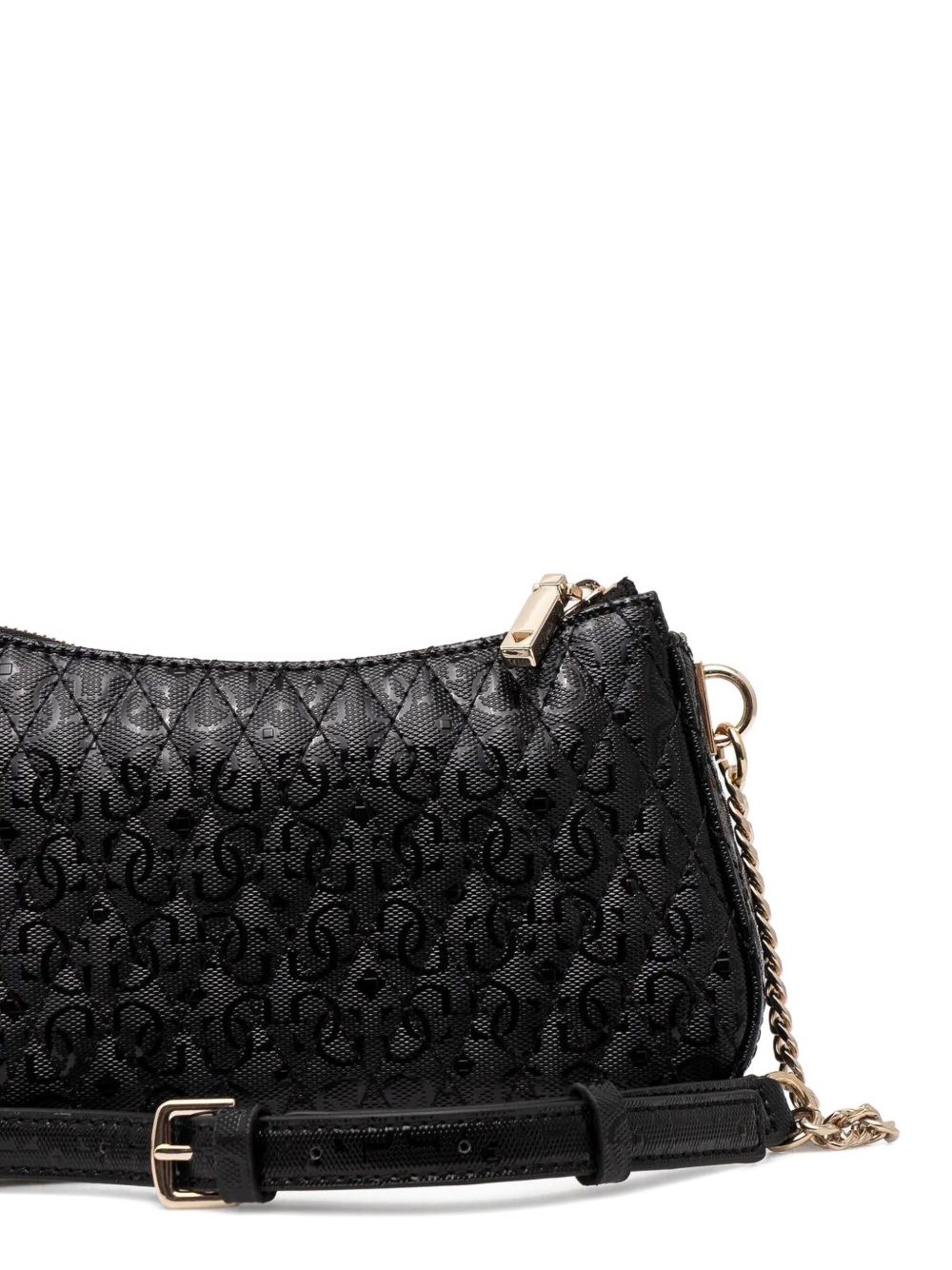 Betula quilted shoulder bag - 4