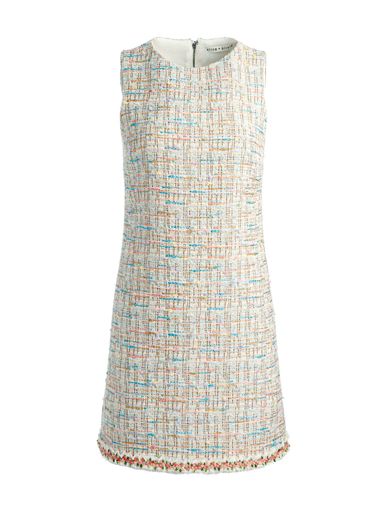 CLYDE MINI DRESS 1