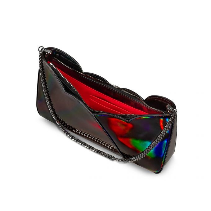 Hot Chick Baguette Black 5