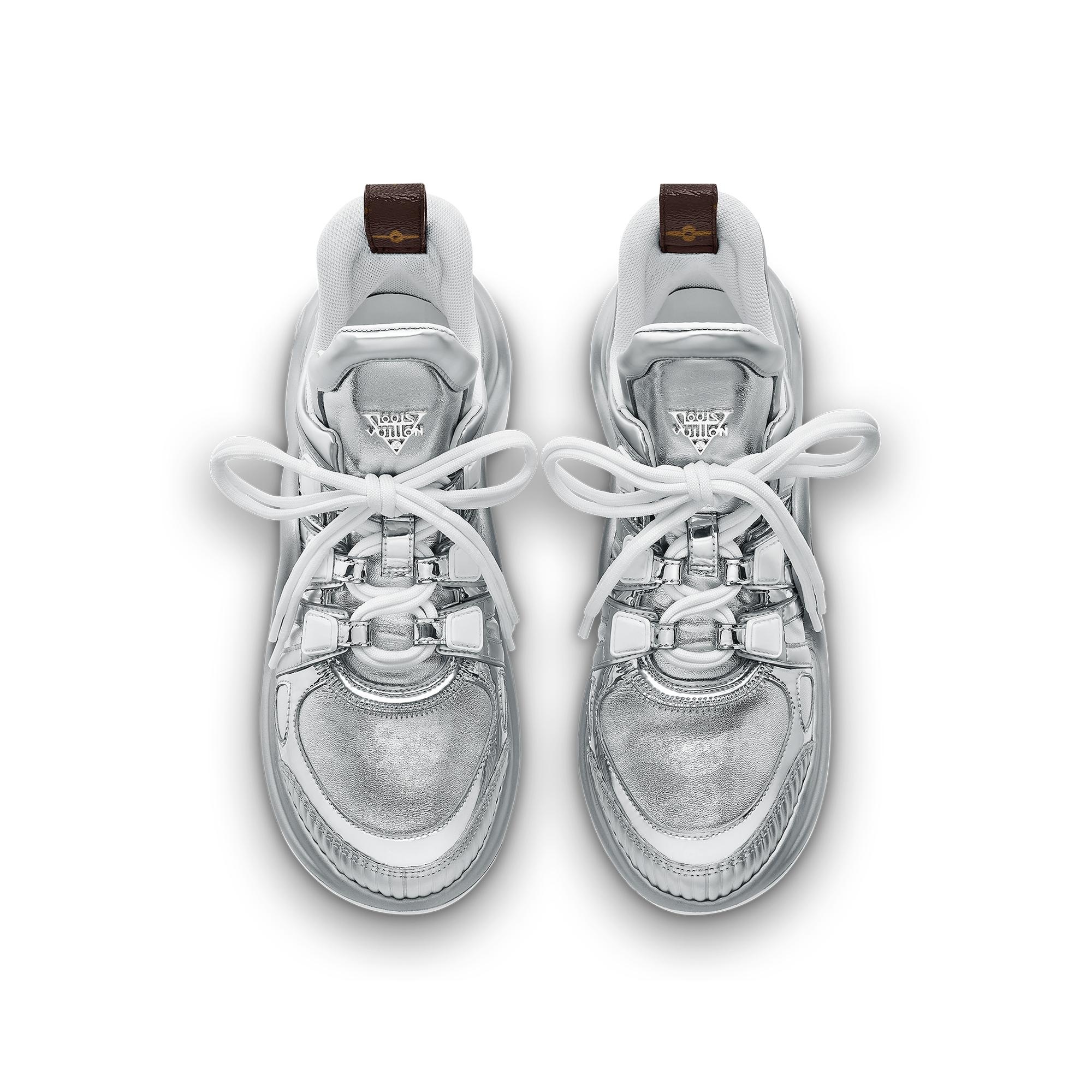 LV Archlight Sneaker - 3