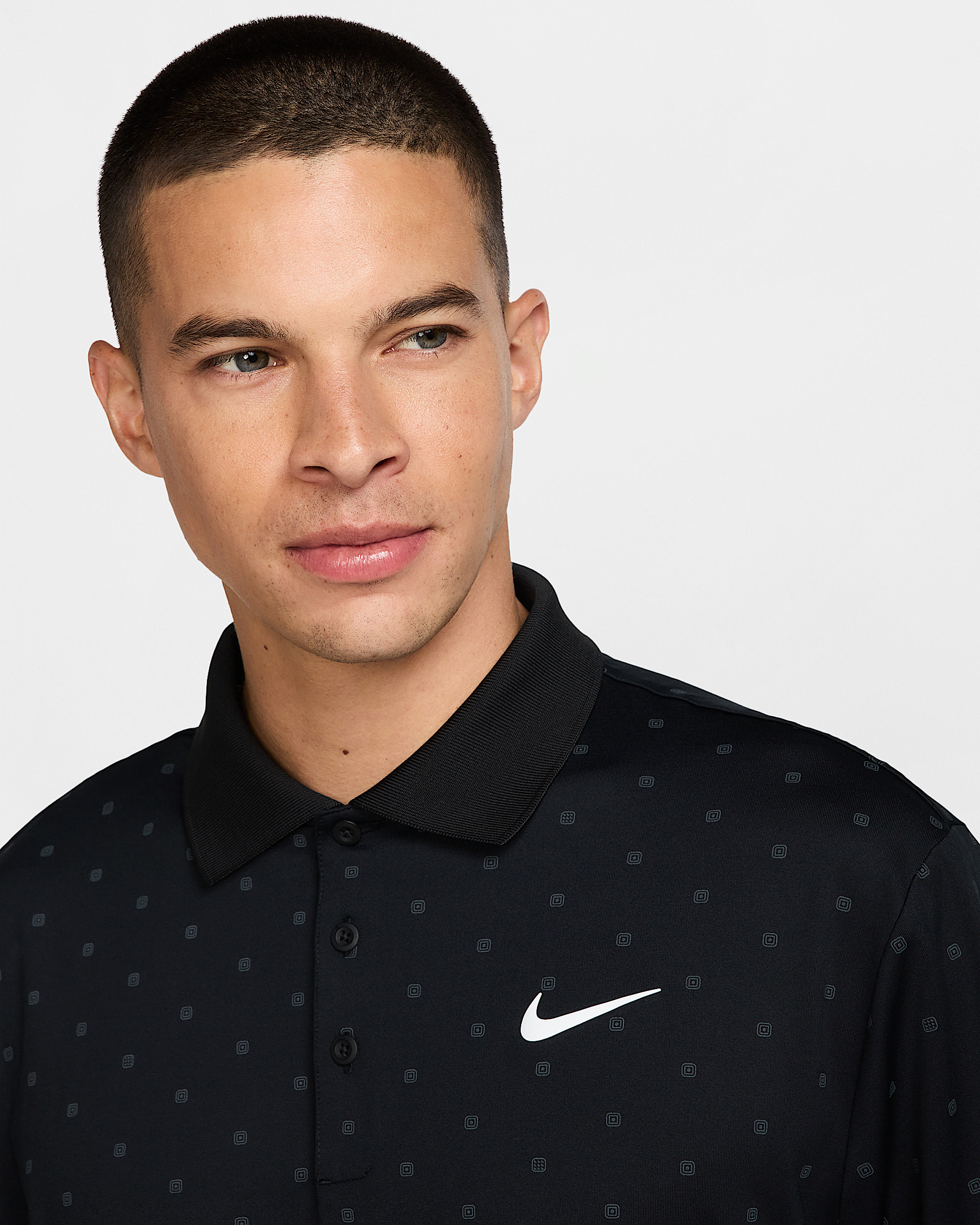 Nike Tour Men's Dri-FIT Golf Polo - 3