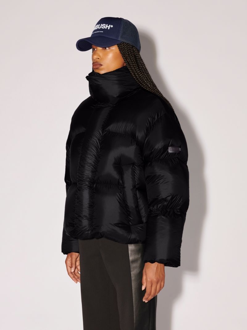 DOWN JACKET - 5