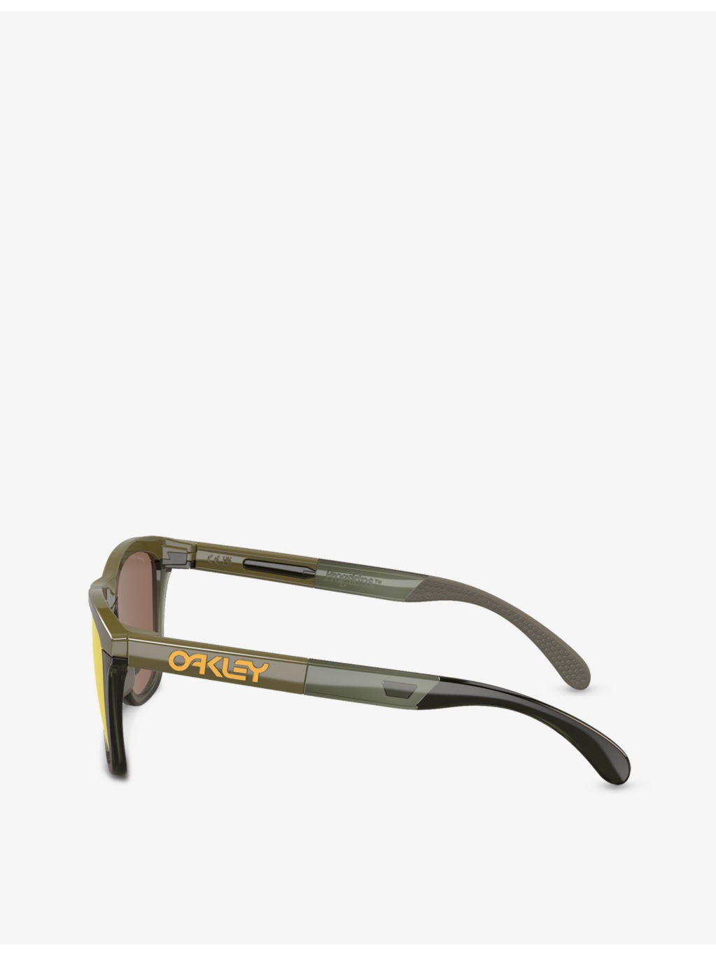 OO9284 Frogskins™ Range round-frame O Matter™ sunglasses - 3