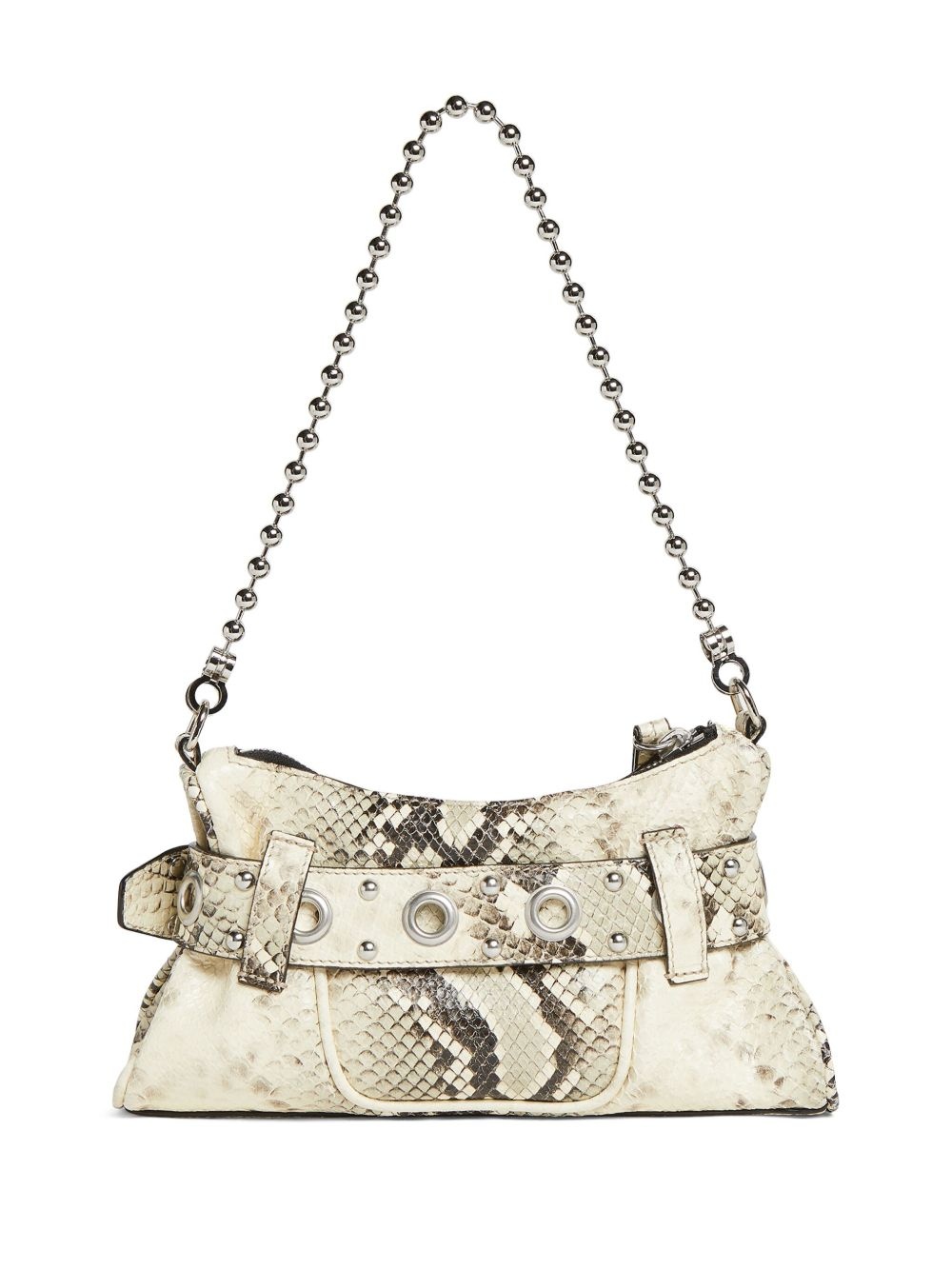 Gothic Belt shoulder bag - 2