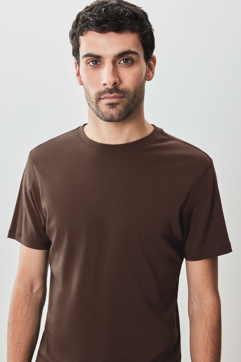 The Barakett Tee 2