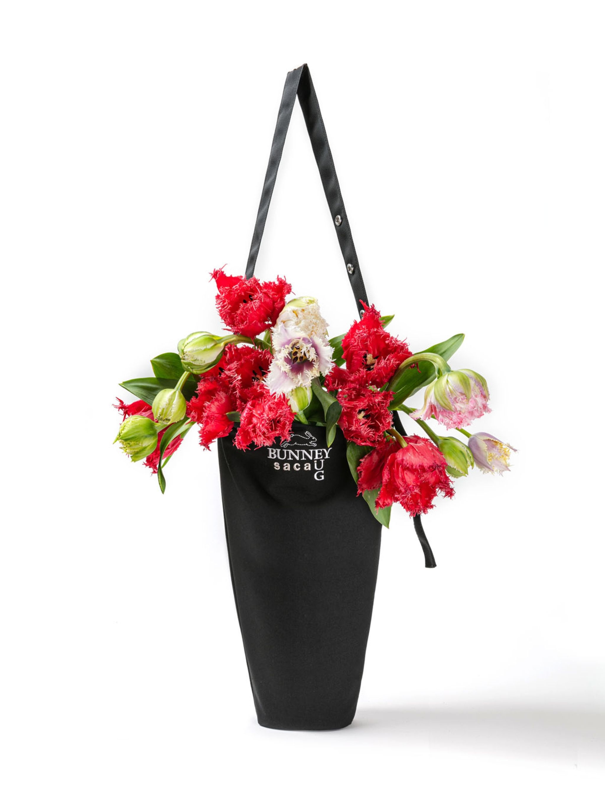 Bunney / Eug / sacai Bouquet Carrier - 1